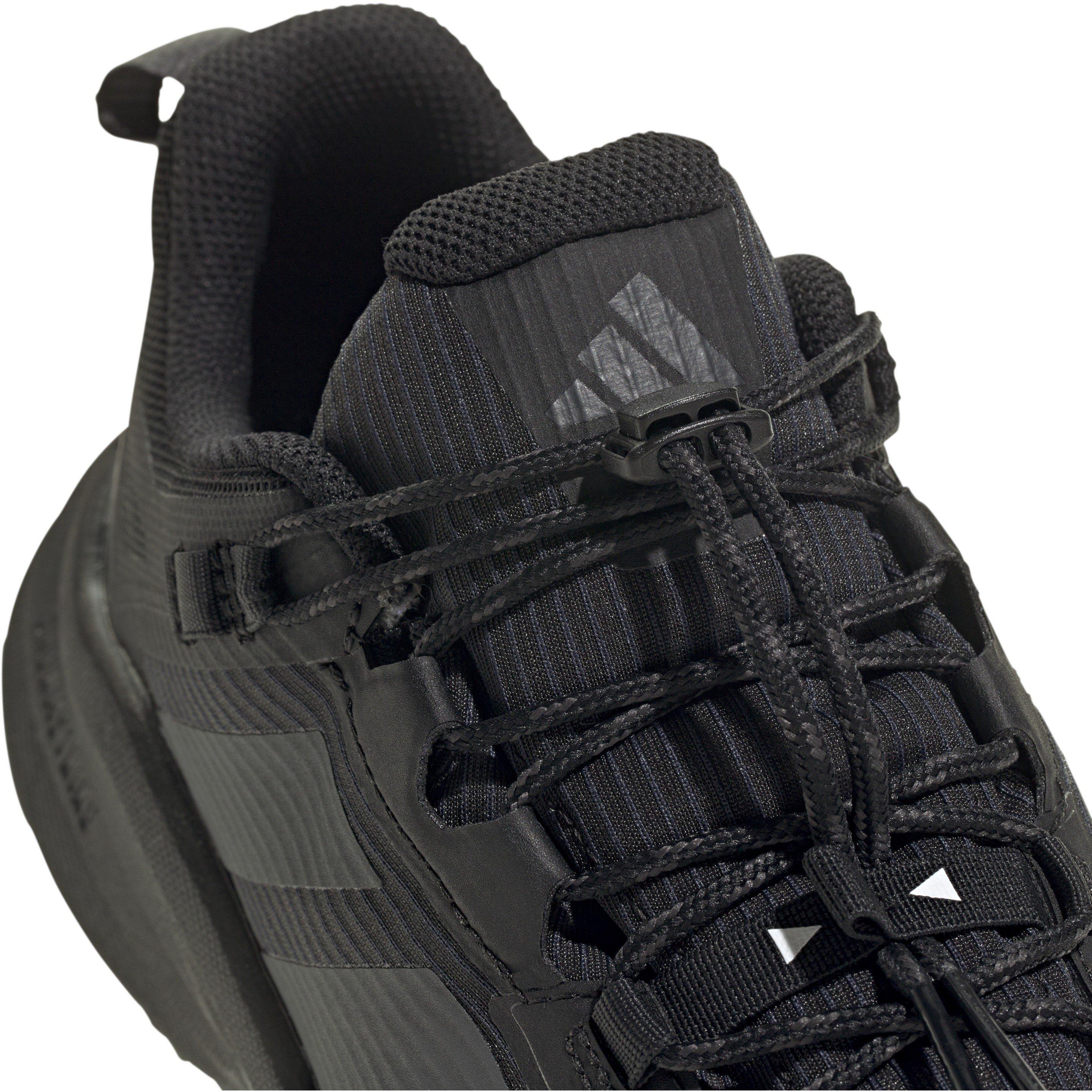 Preto Essencial - adidas - Mens TERREX Freehiker SL GORE-TEX Hiking Shoes - 7
