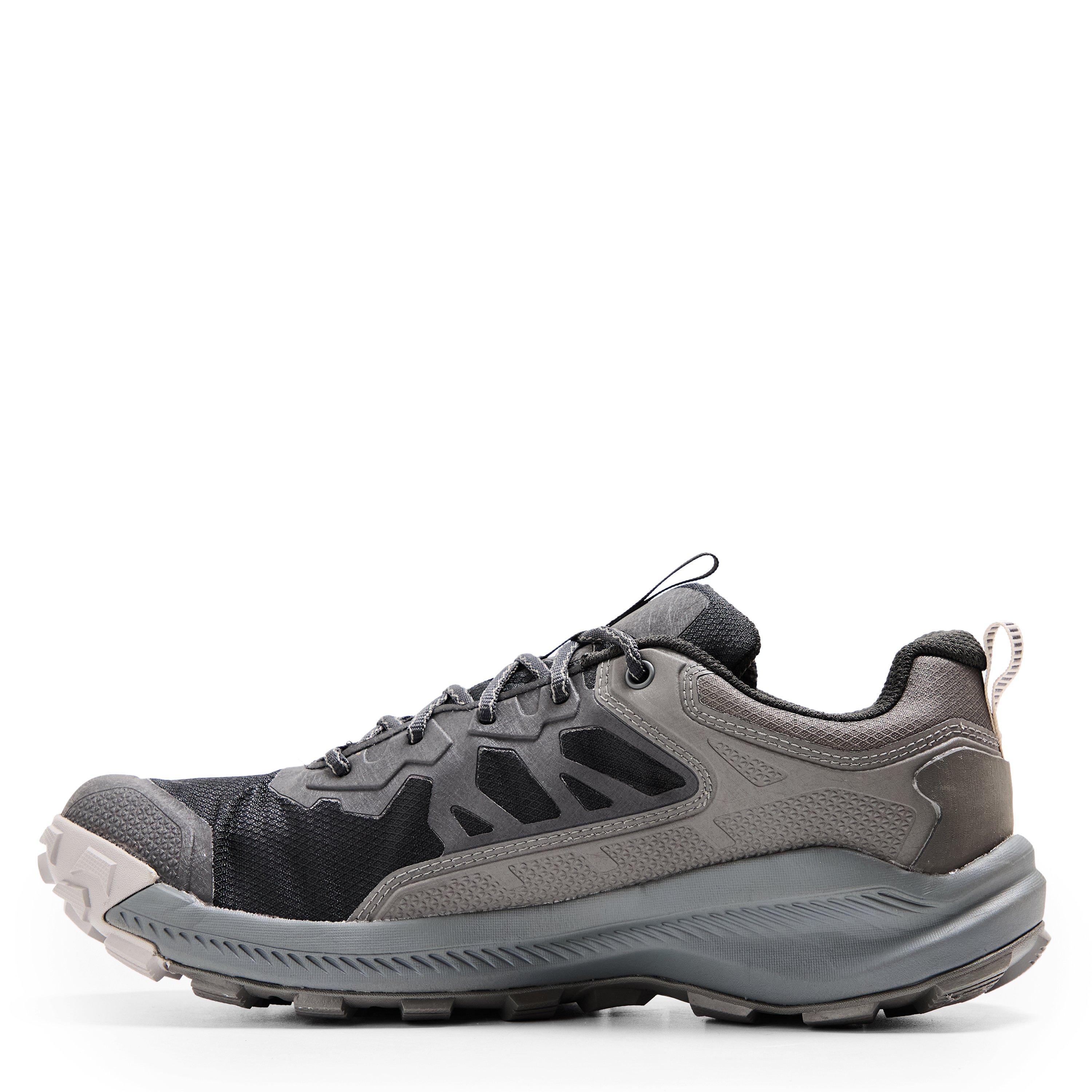 Black Sea - Oboz - Men's Katabatic Waterproof Hiking Shoes - 2