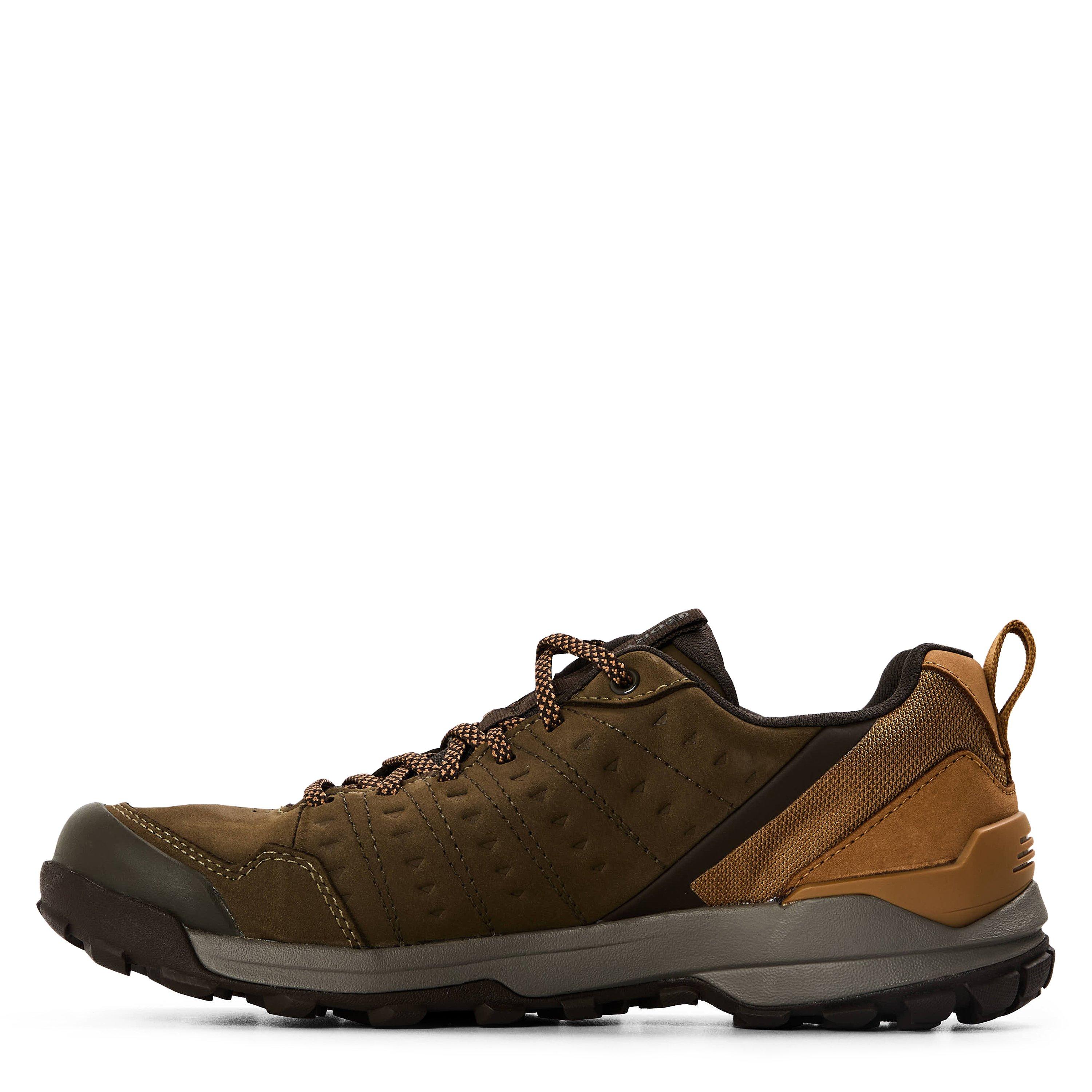 Legno - Oboz - Men's Sypes Leather Waterproof Hiking Shoes - 2
