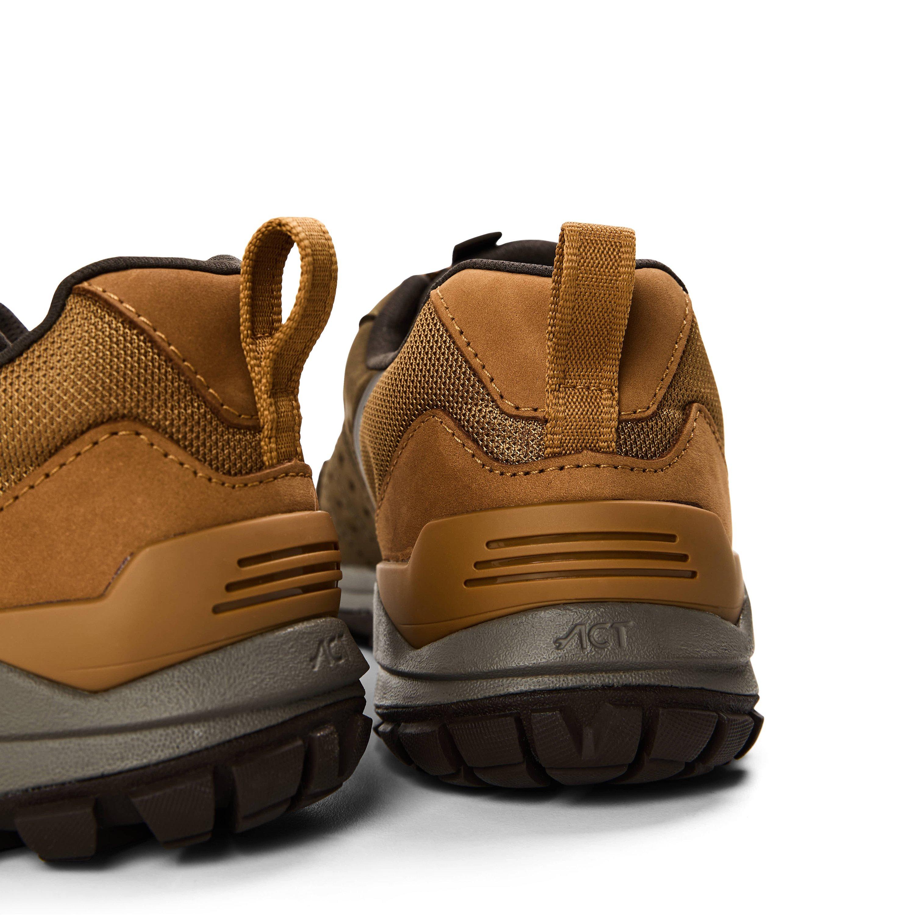 Legno - Oboz - Men's Sypes Leather Waterproof Hiking Shoes - 3