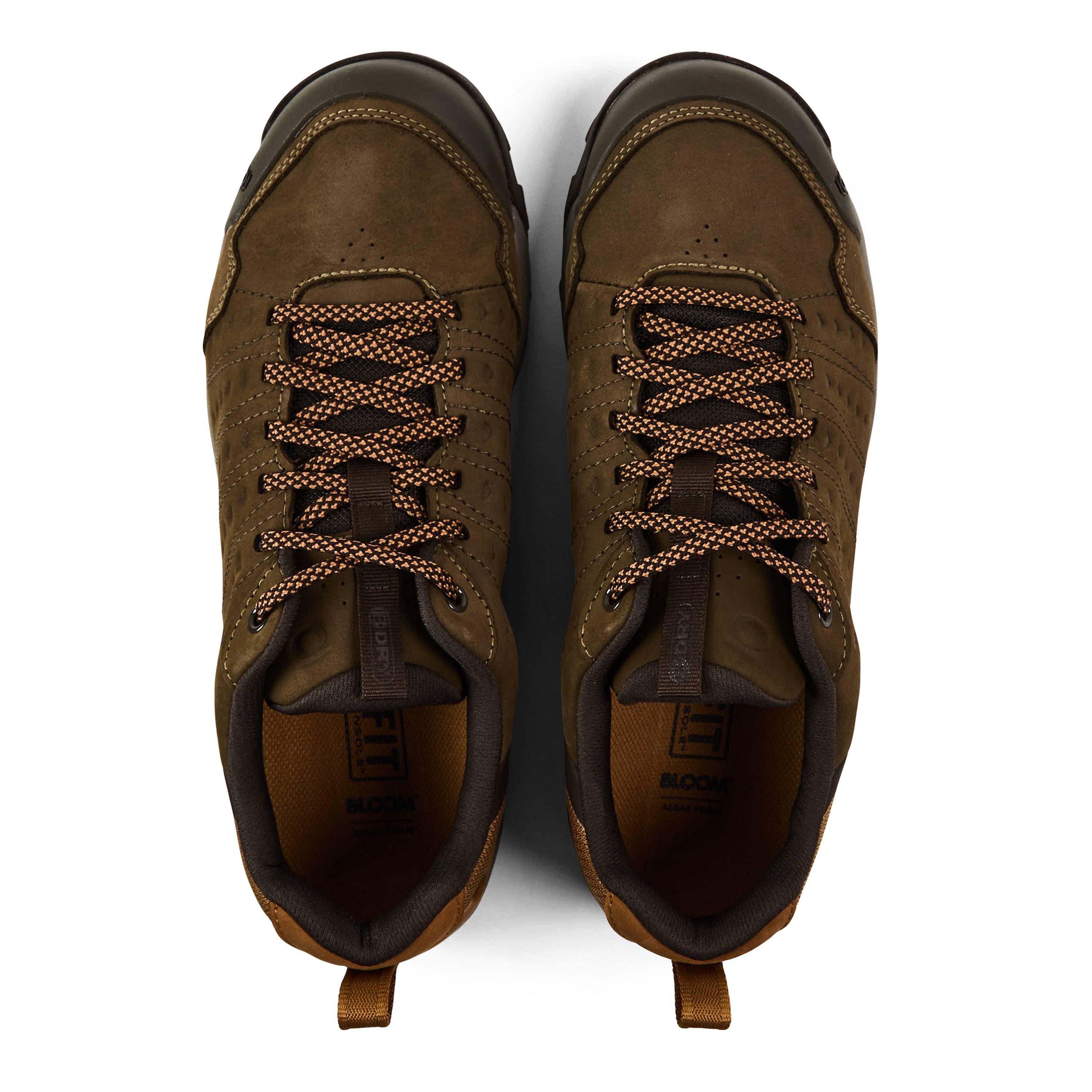 Legno - Oboz - Men's Sypes Leather Waterproof Hiking Shoes - 4