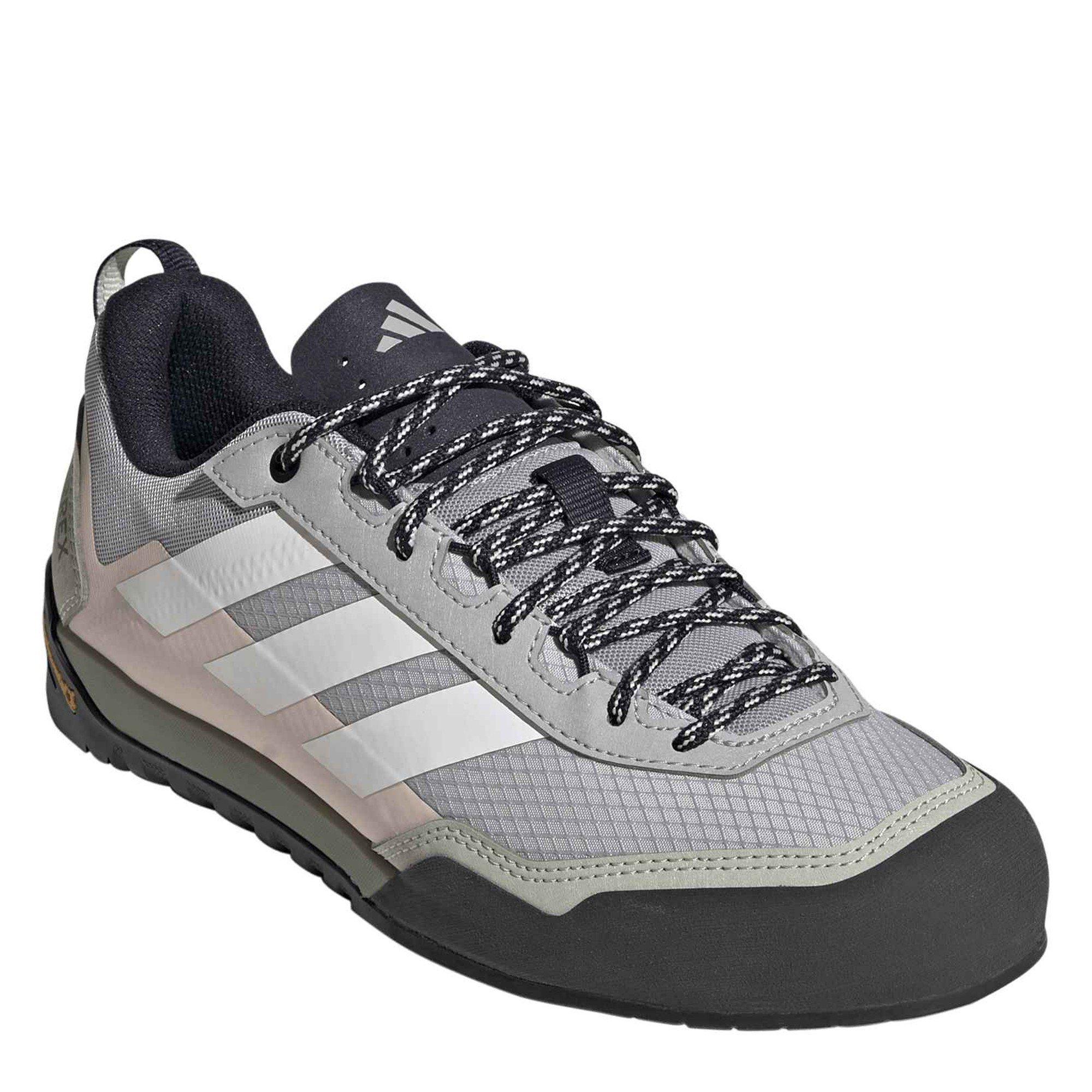 Off White/Ink - adidas - Women's Hiking Shoes - 3
