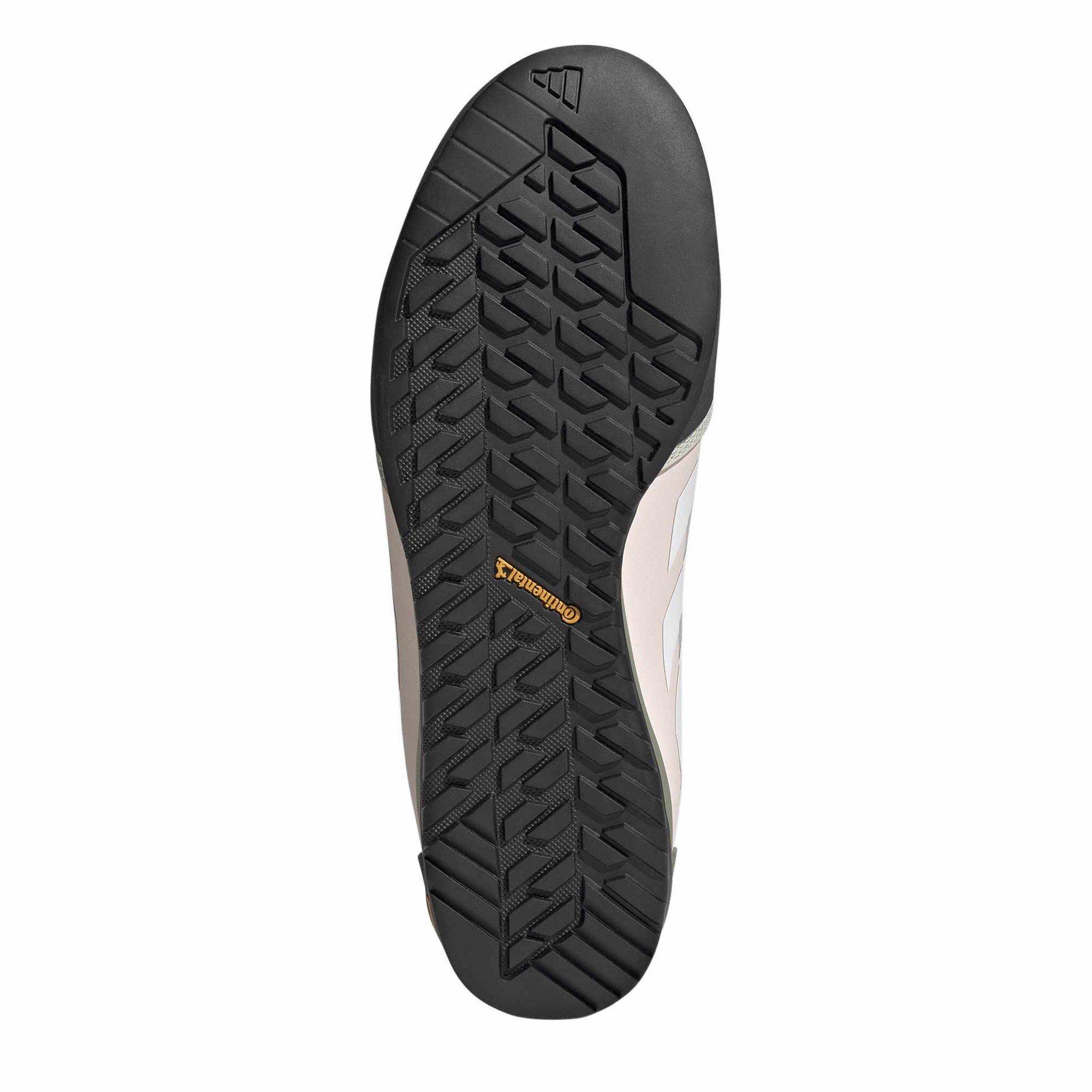 Off White/Ink - adidas - Women's Hiking Shoes - 6