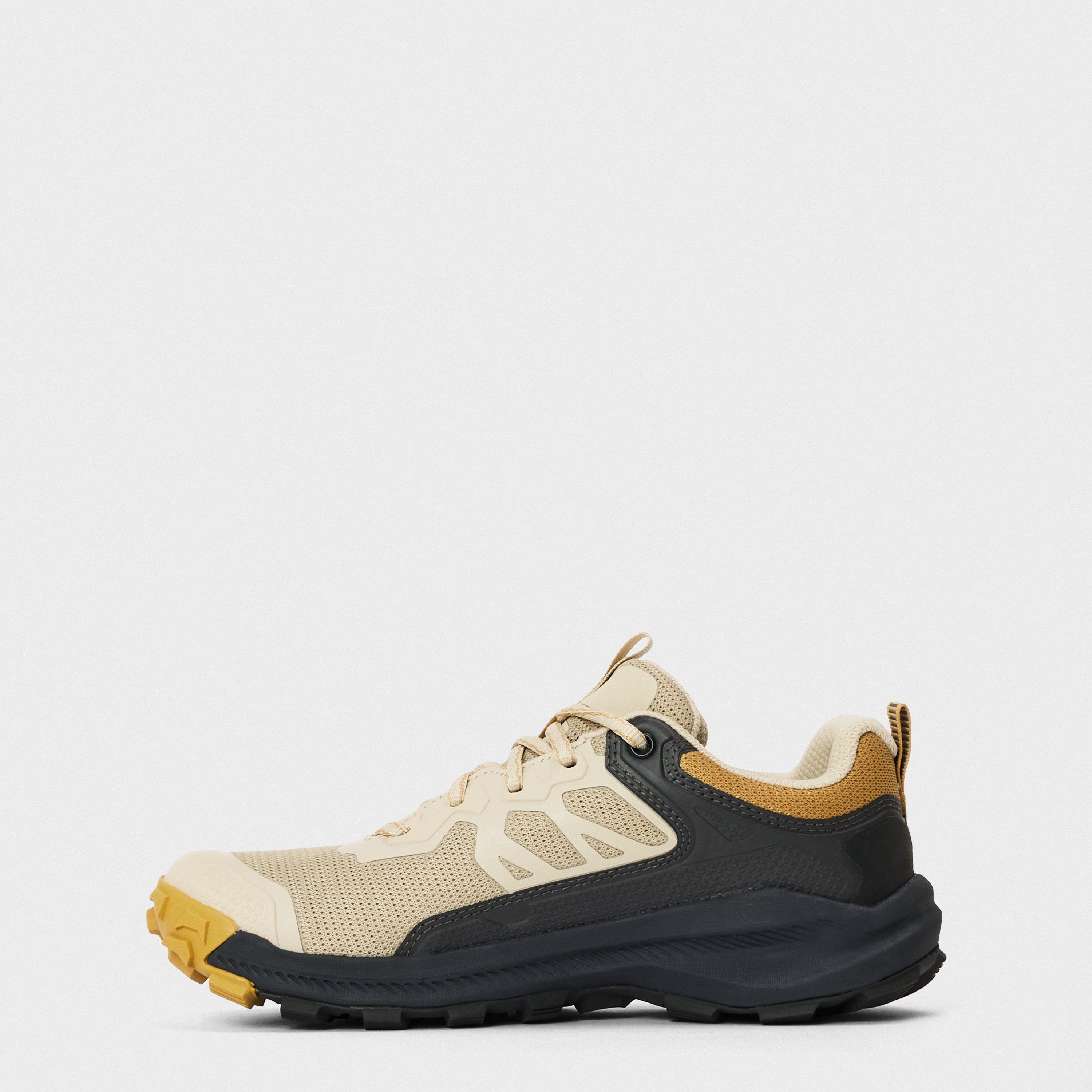 Snježni leopard - Oboz - Katabatic Low Non-Waterproof Hiking Shoes - 2