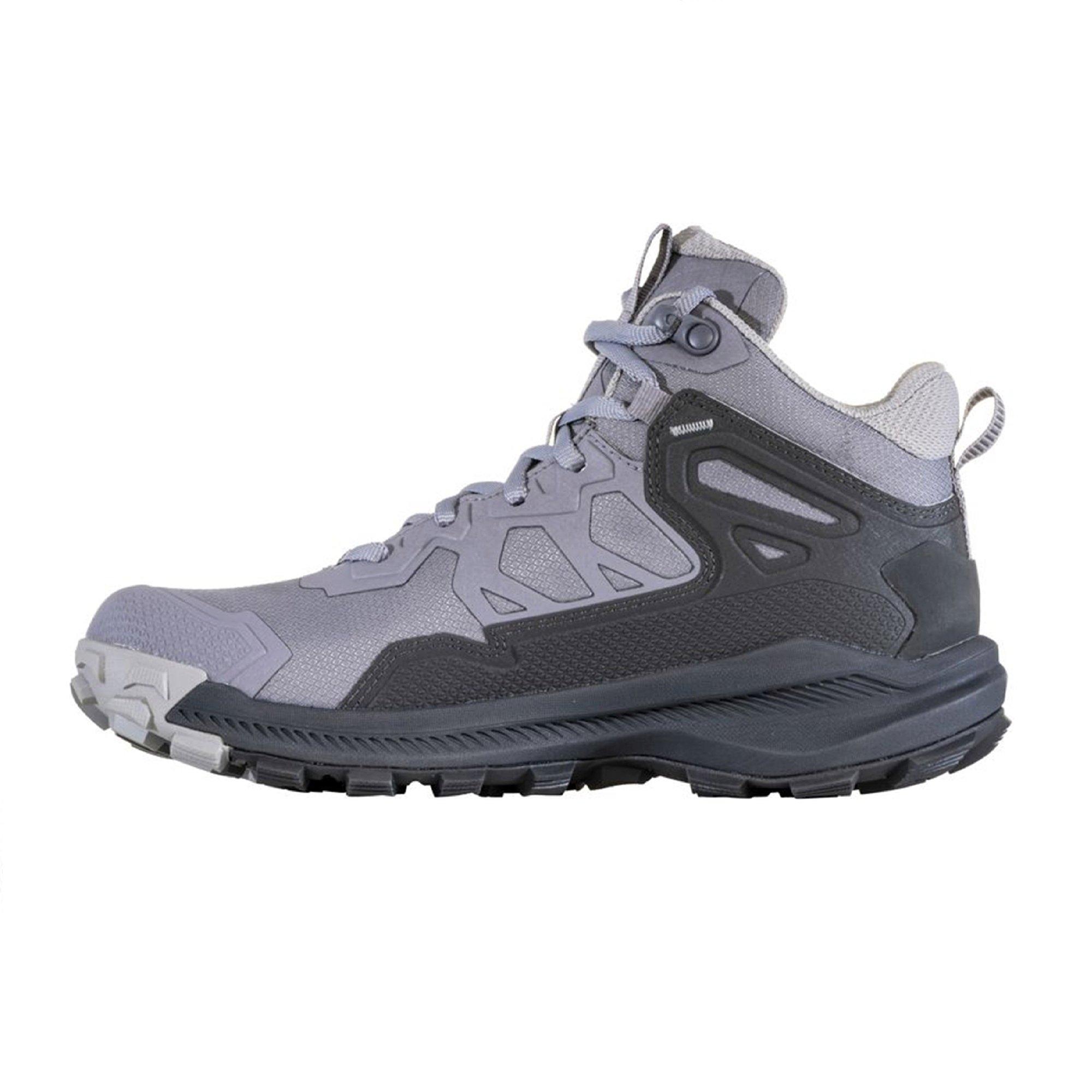 Mineral - Oboz - Katabatic Waterproof Hiking Boot - 2