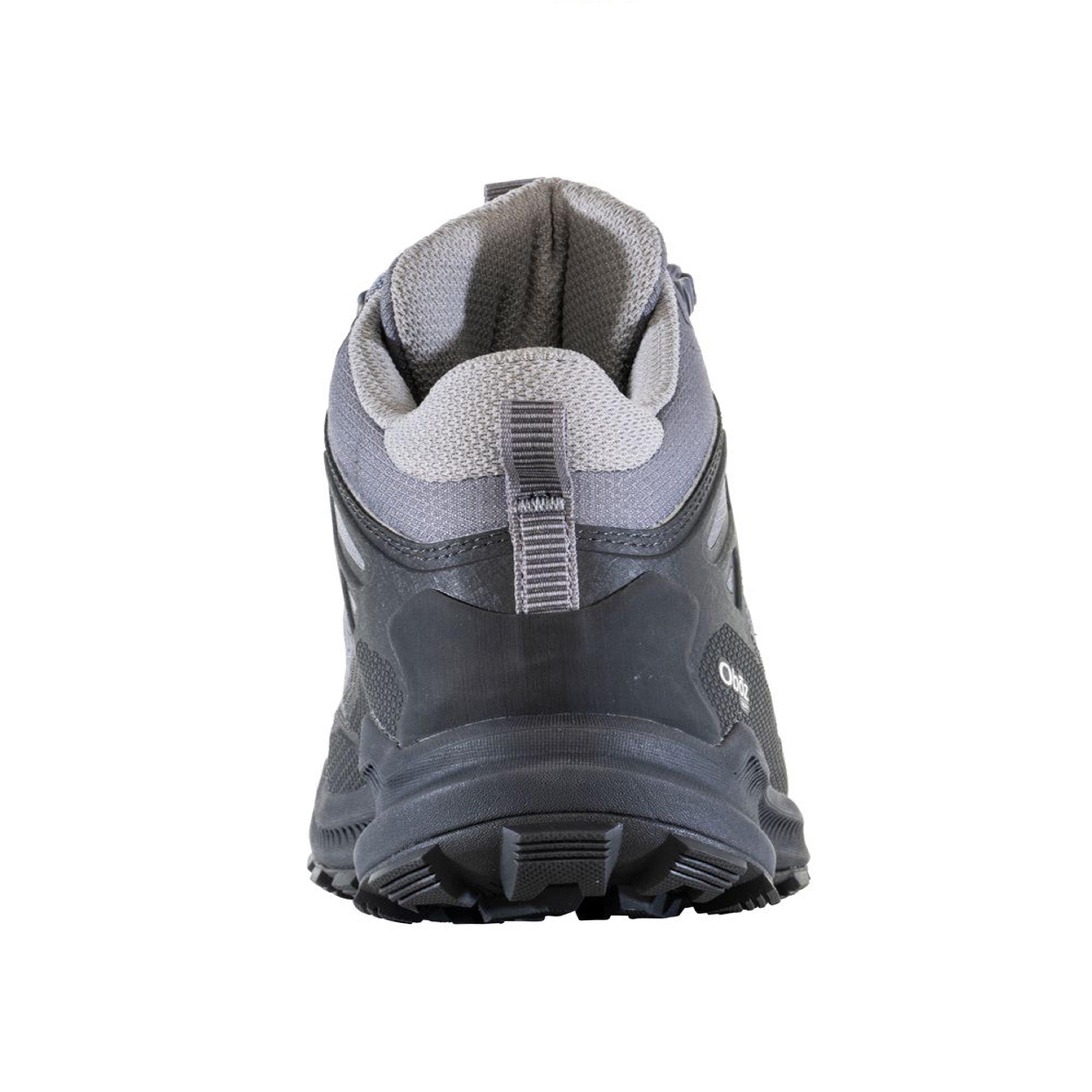 Mineral - Oboz - Katabatic Waterproof Hiking Boot - 3