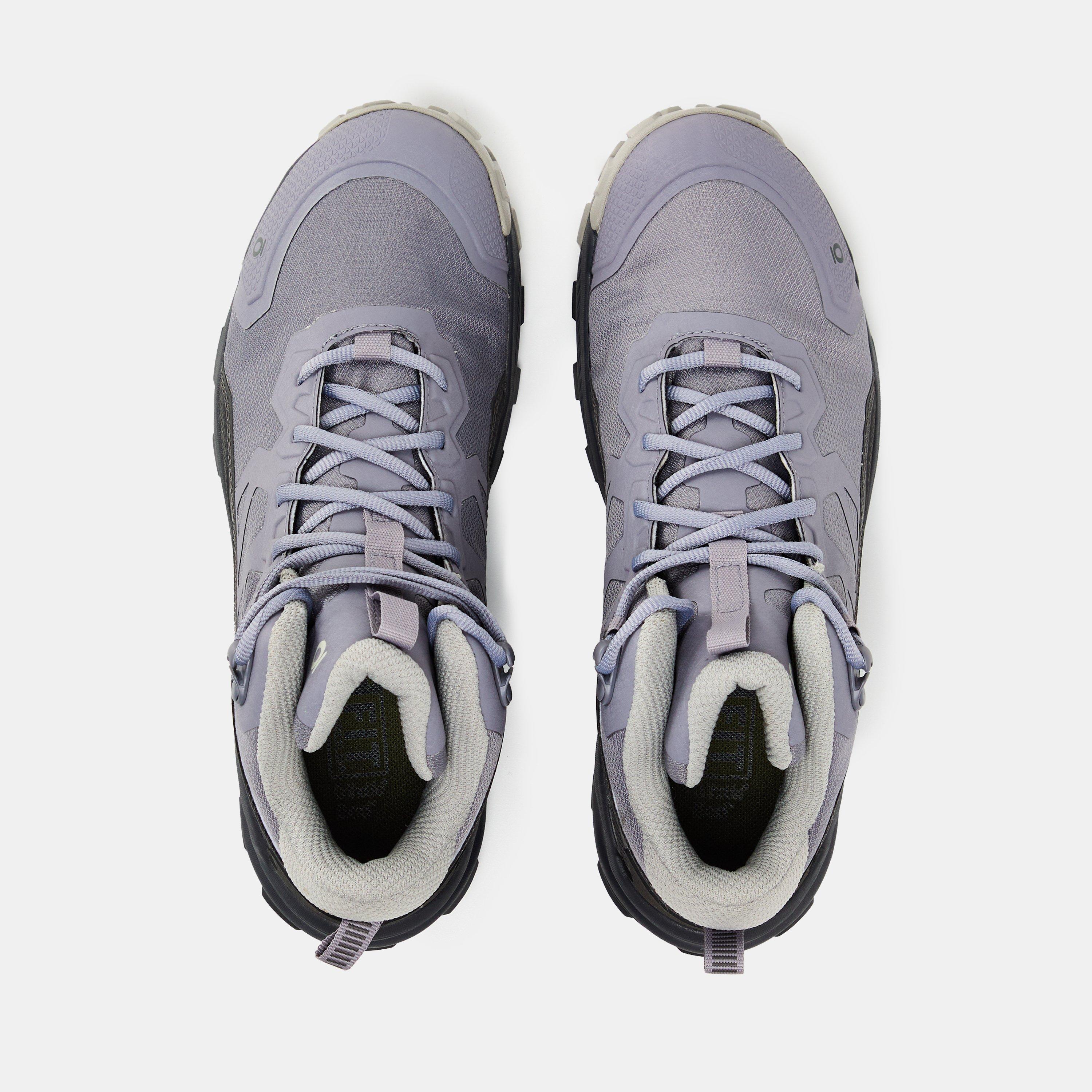 Mineral - Oboz - Katabatic Waterproof Hiking Boot - 6