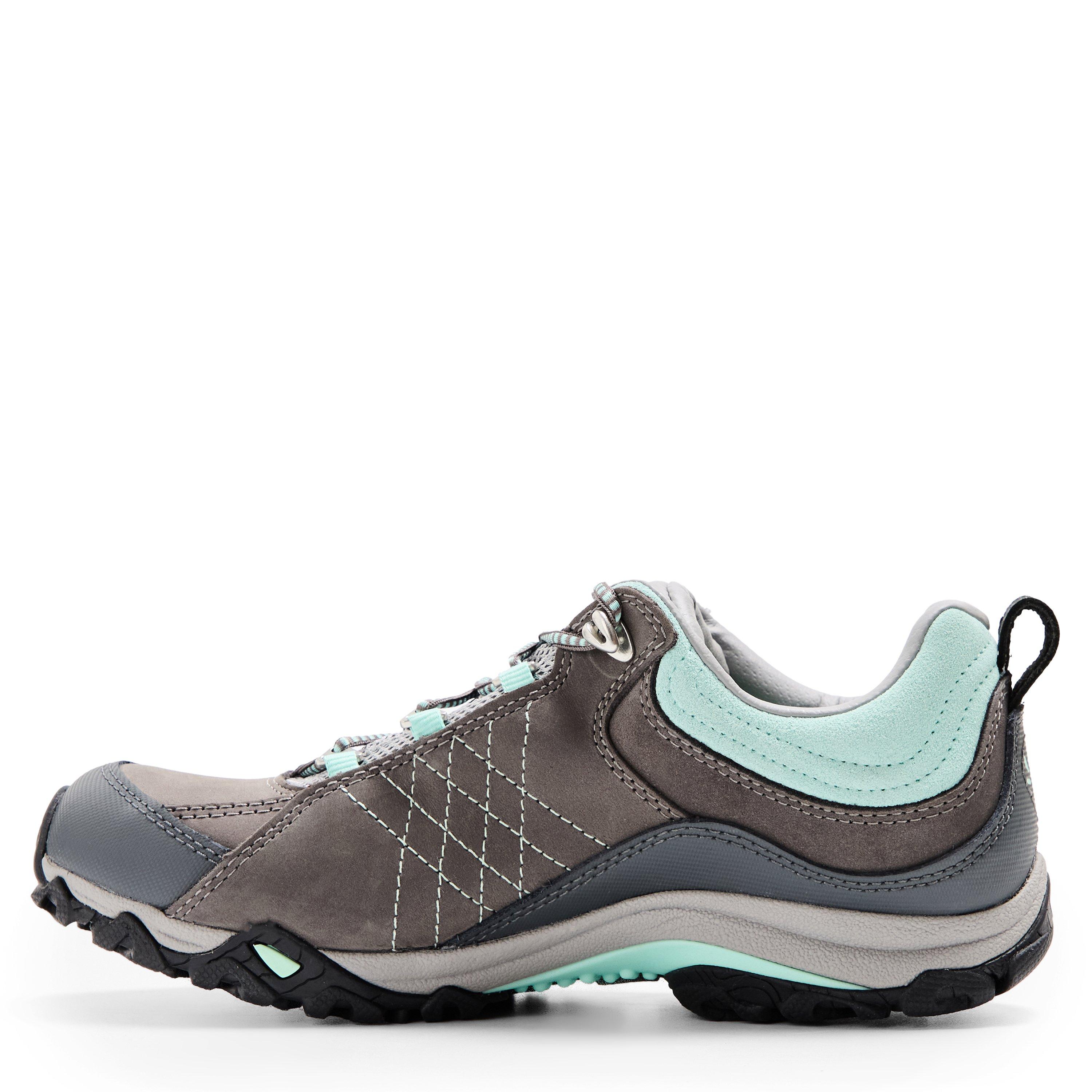Kul/Strand - Oboz - Women's Waterproof Hiking Shoes - 2