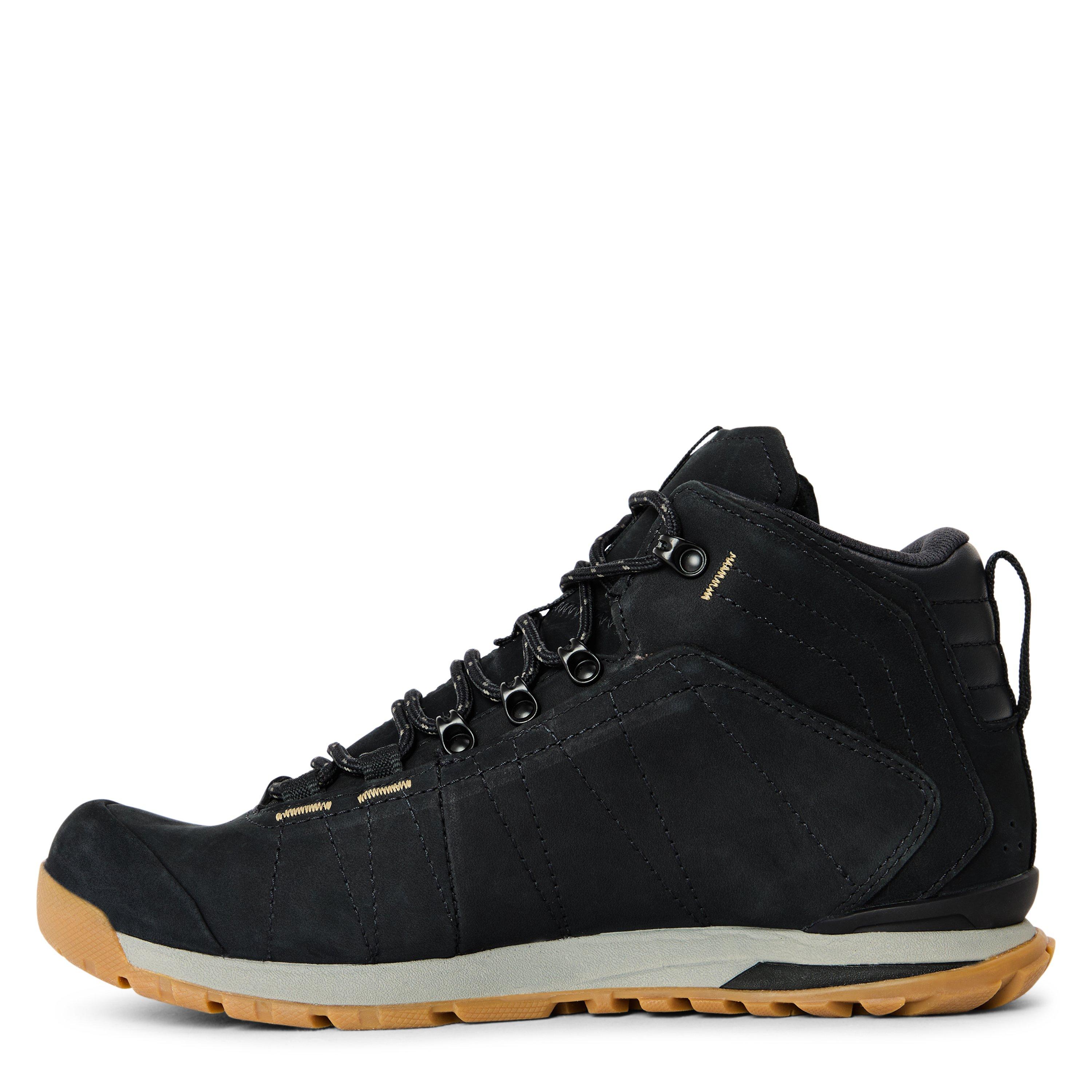 Castlerock - Oboz - Women's Bozeman Leather Waterproof Hiking Boot - 2