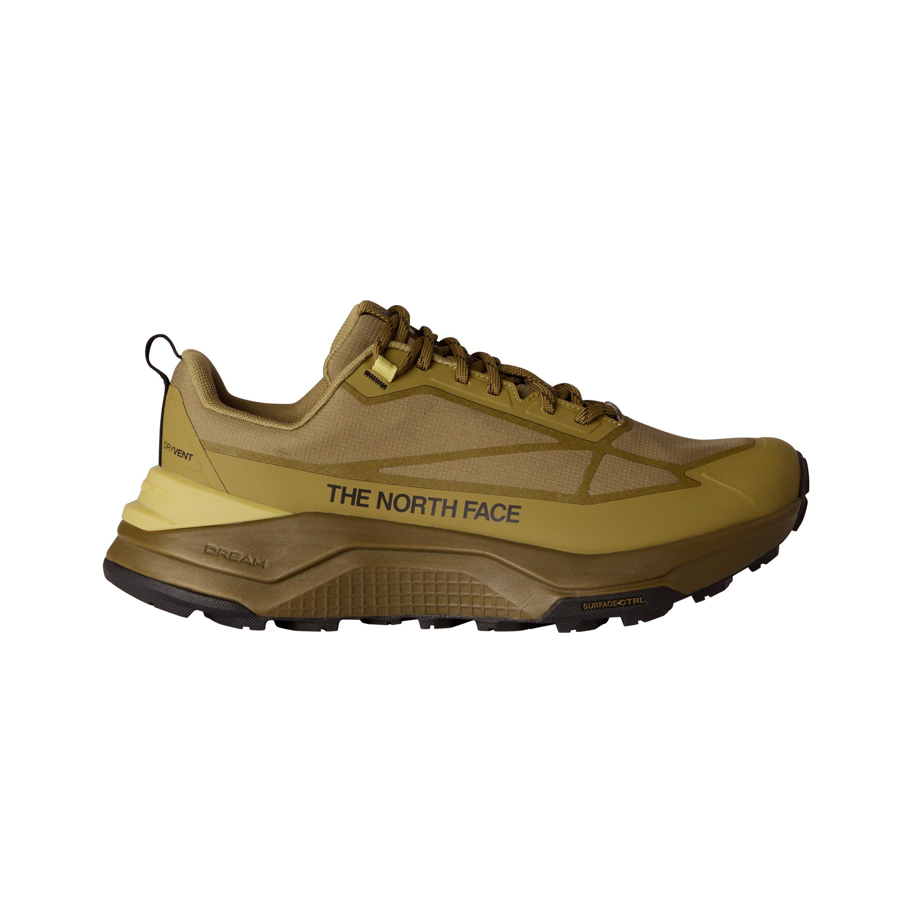 The North Face Men's Fastpack Waterproof Shoes - Cedar - 7 (40.5)