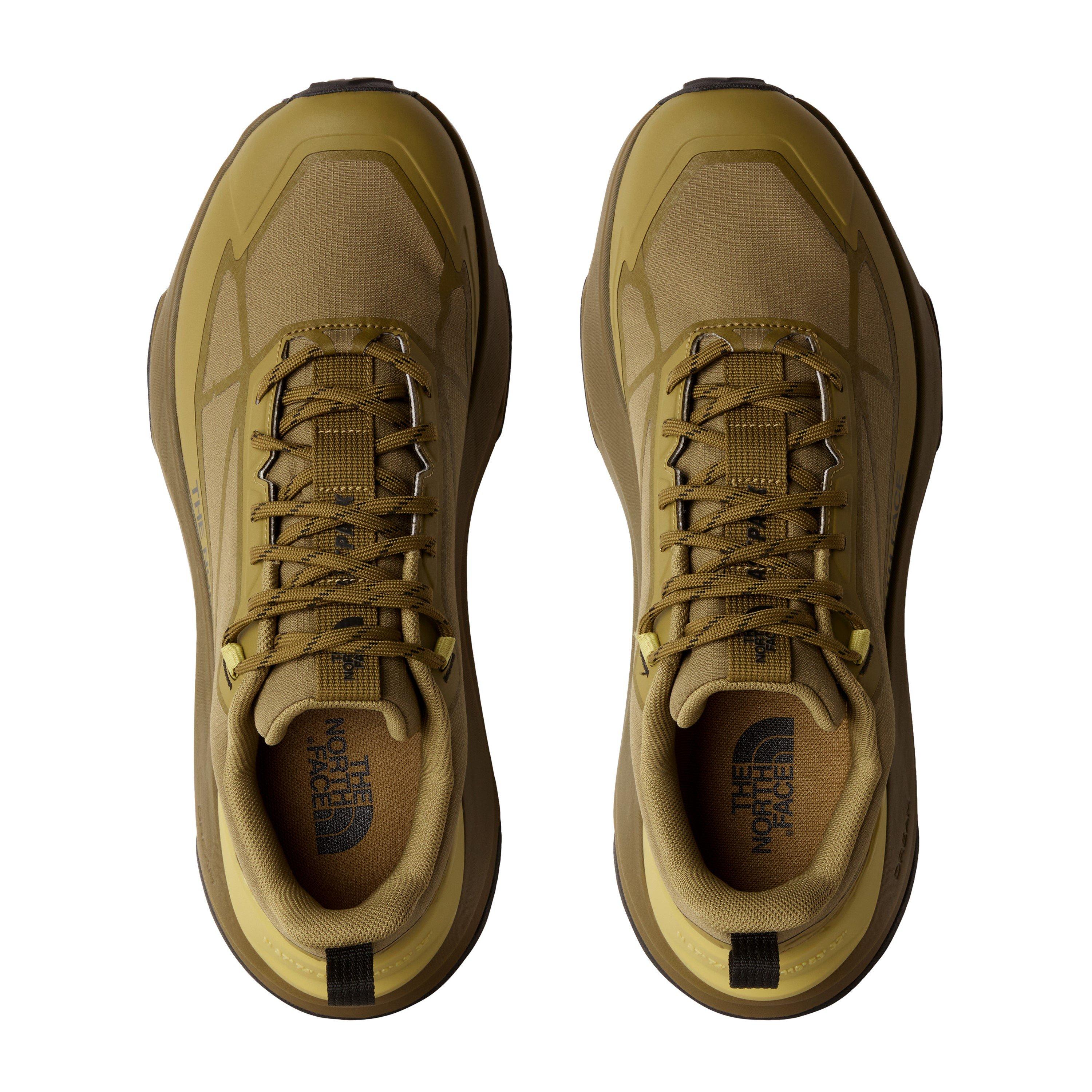 Cèdre - The North Face - Fastpack Waterproof Shoes Mens - 2