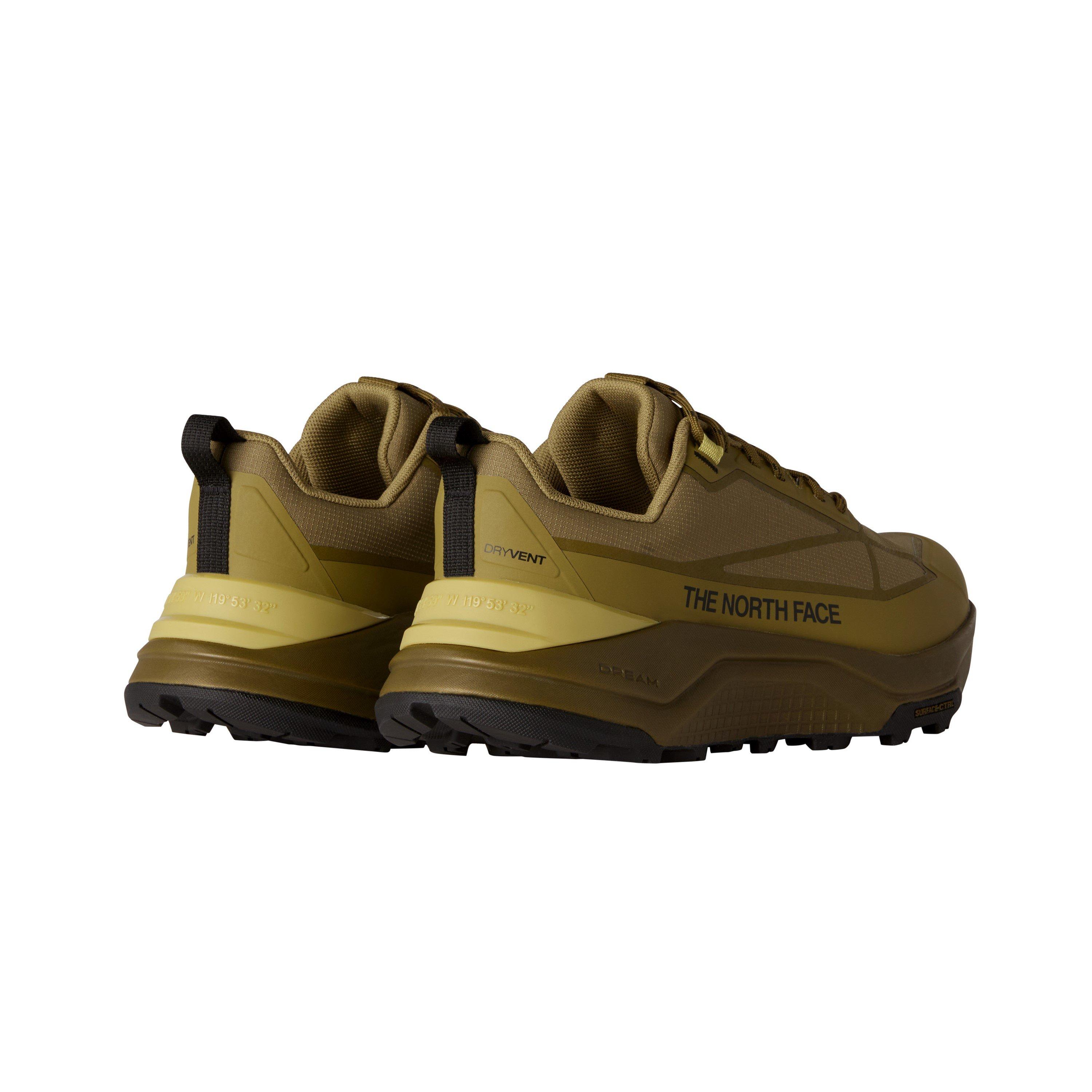 Cèdre - The North Face - Fastpack Waterproof Shoes Mens - 4