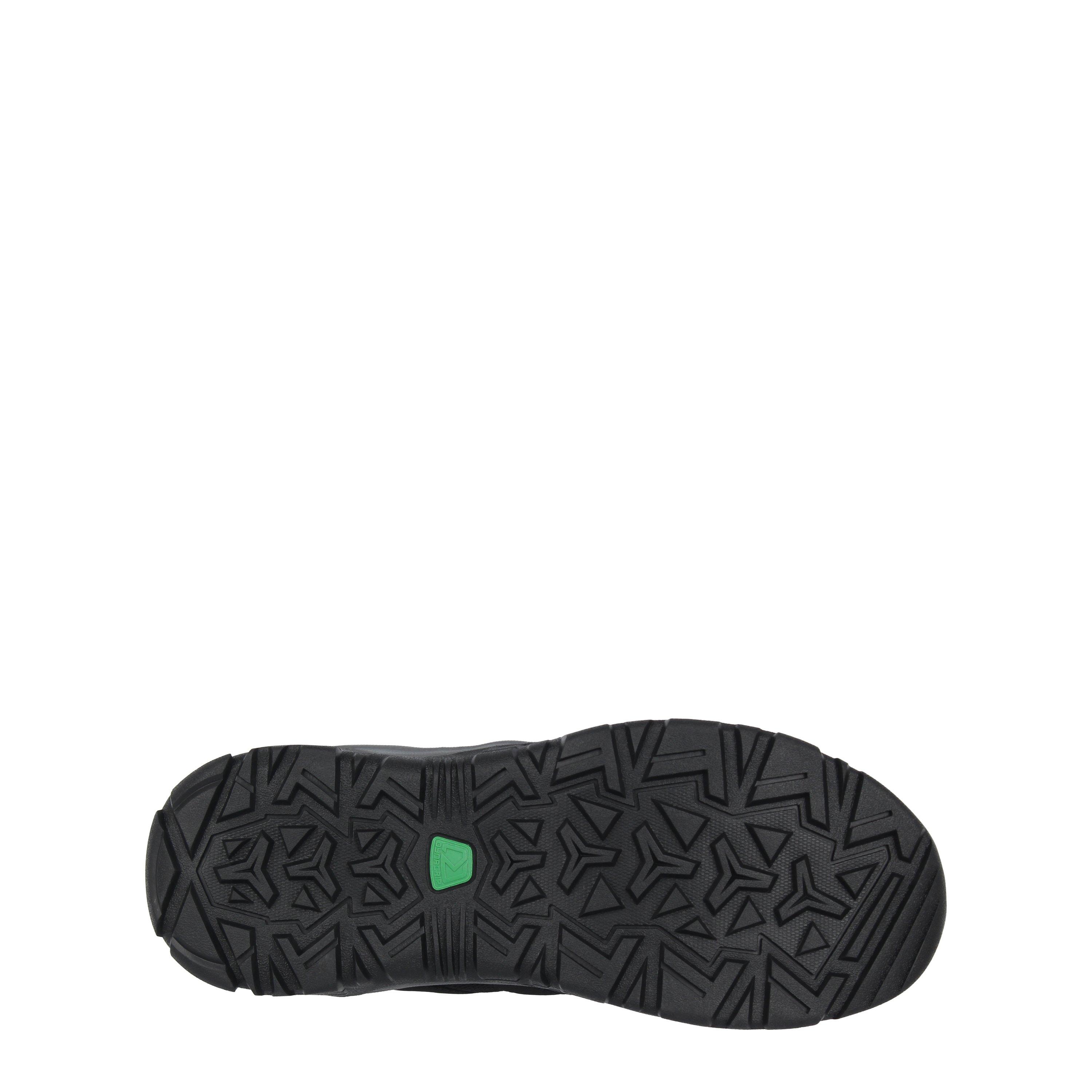 Black - Karrimor - Summit Walking Boots Mens - 6