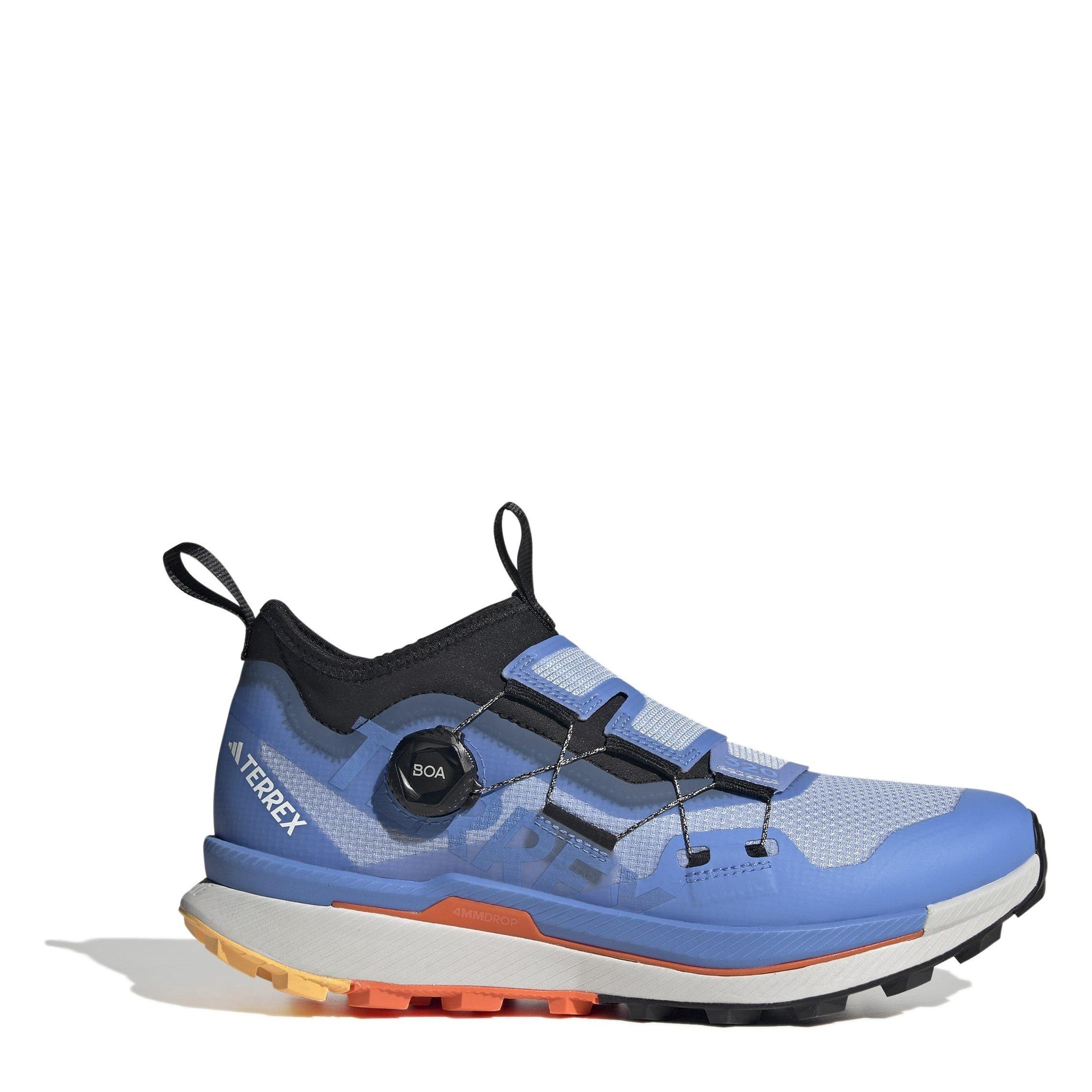 Review: Adidas Terrex Agravic Tech Pro (Winter) Trail Running Shoes -  Zhang-Schmidt. Microexploration.