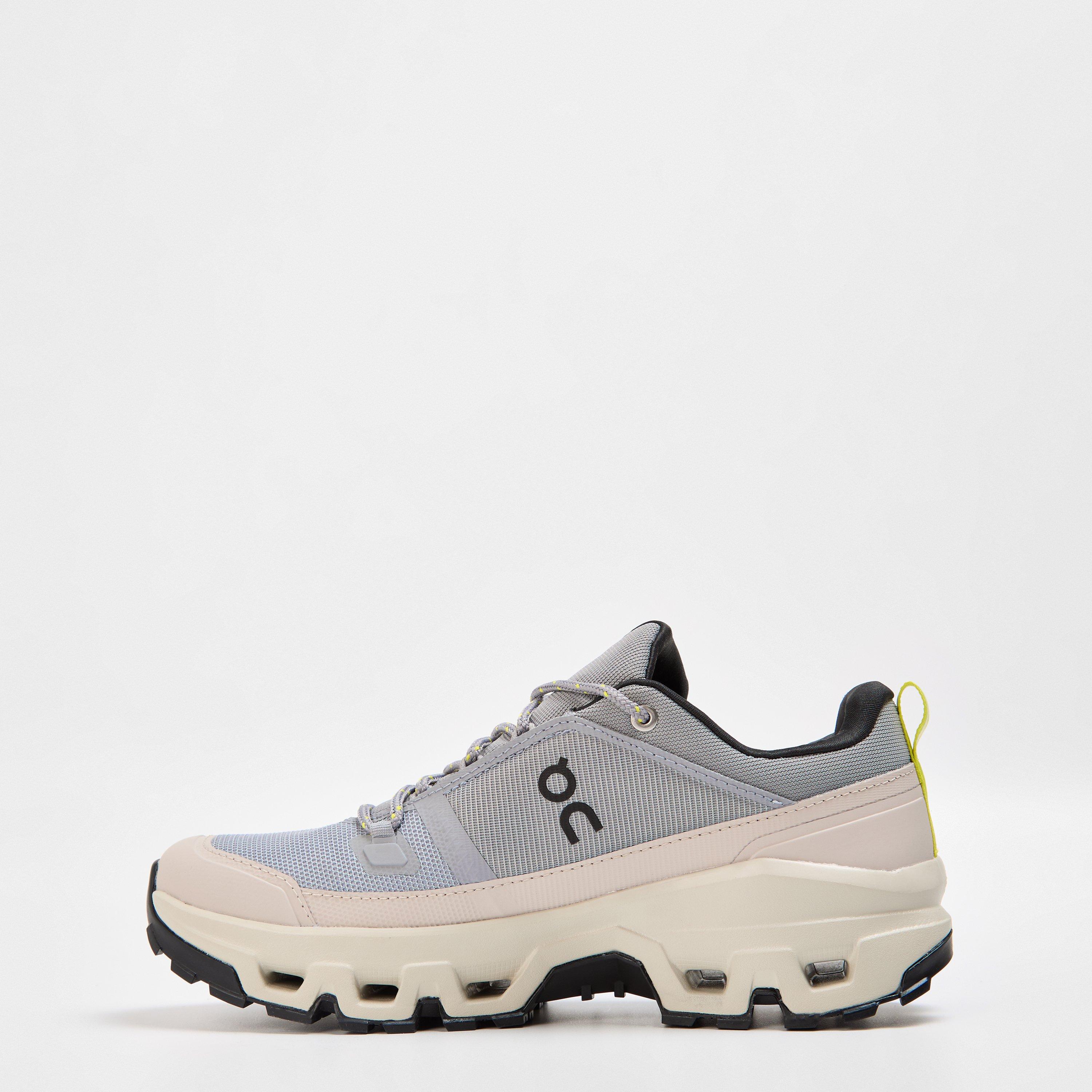 Alloy Ice - On - Low WP Shoes - 2