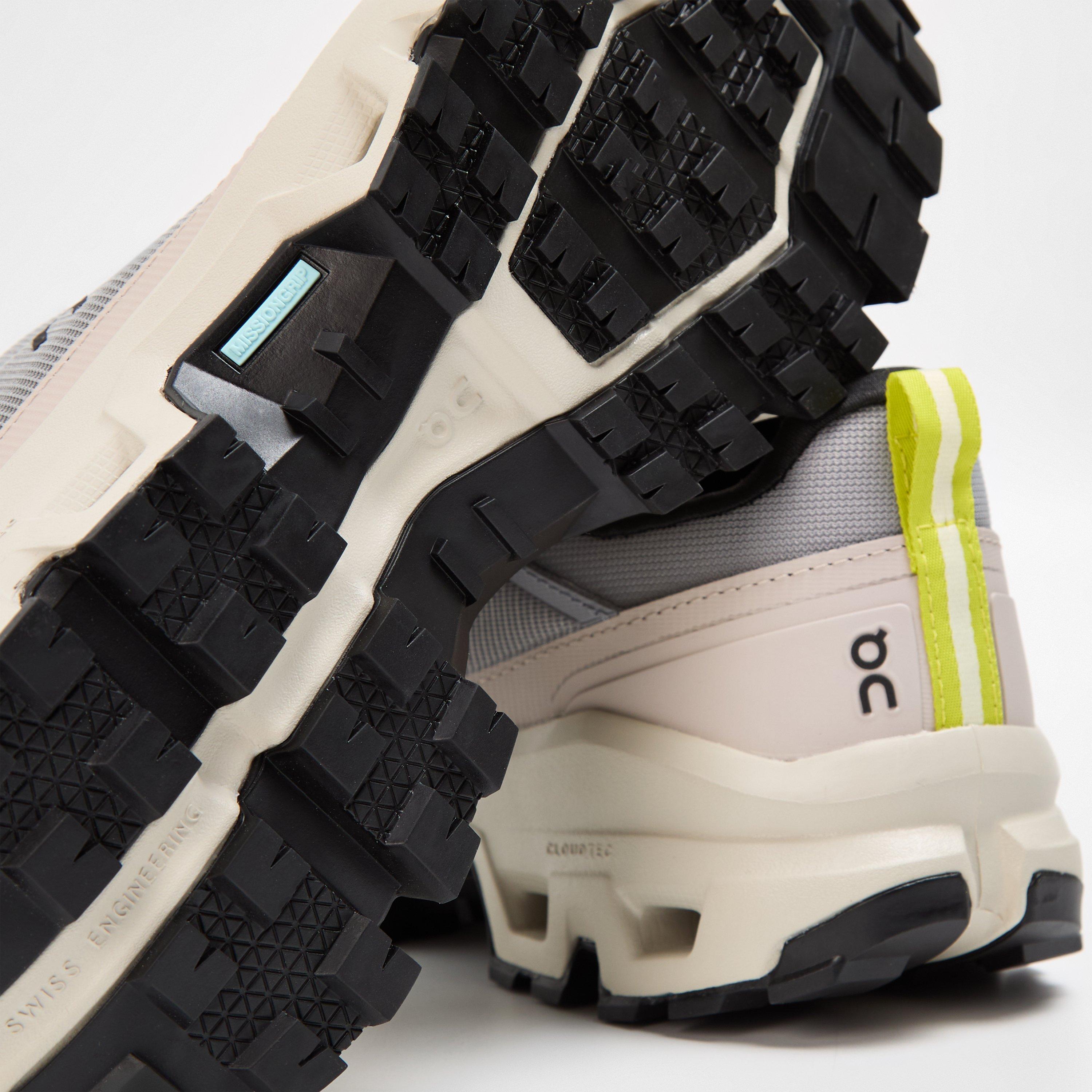 Alloy Ice - On - Low WP Shoes - 4