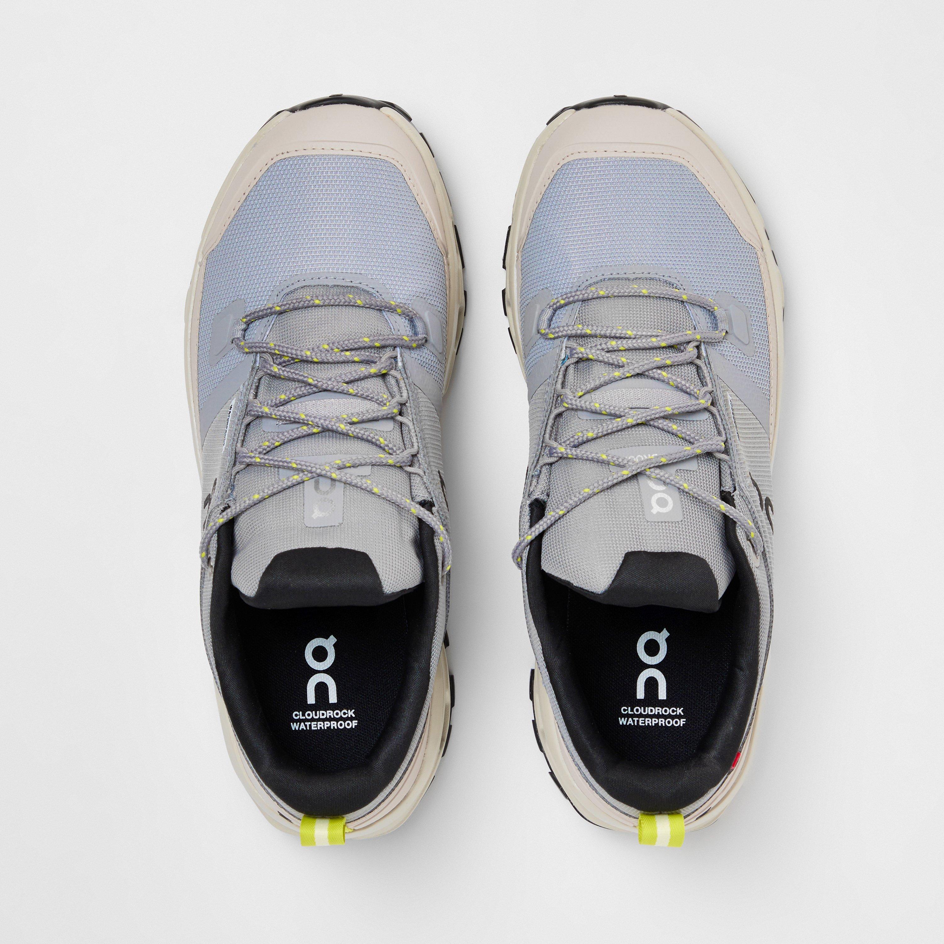 Alloy Ice - On - Low WP Shoes - 5