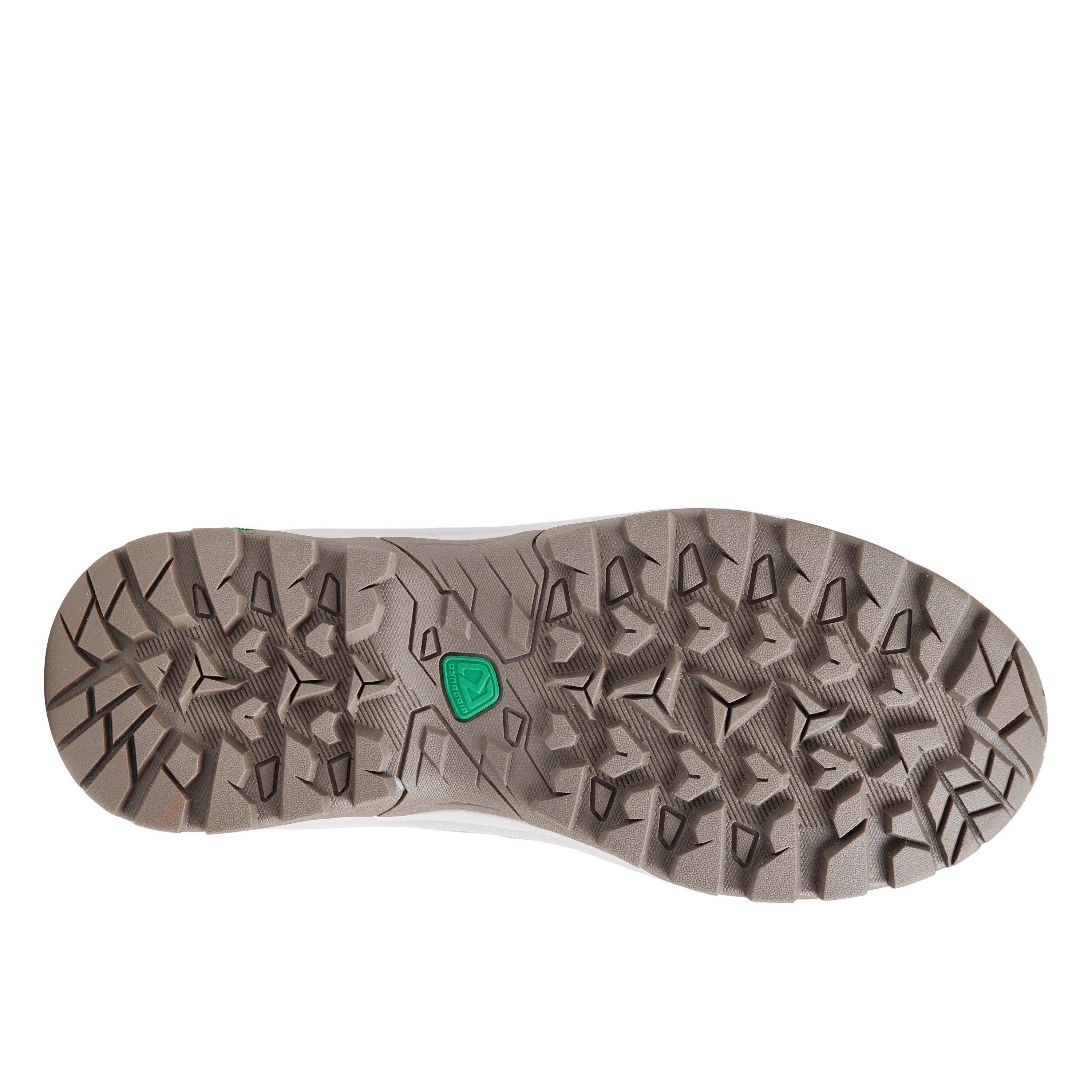 Beige - Karrimor - Hurricane Waterproof Hiking Shoes - 3