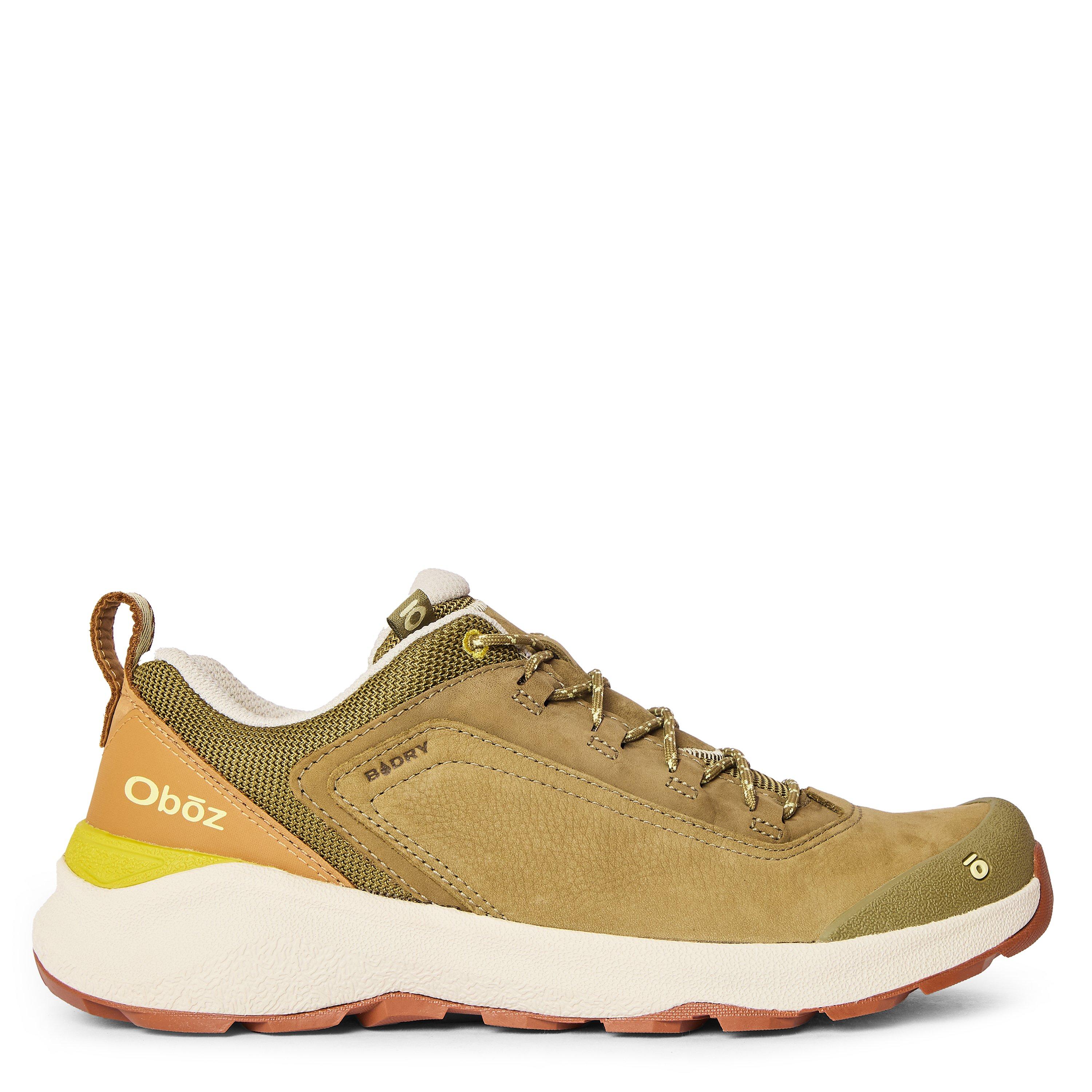 Conifer - Oboz - Women's Waterproof Hiking Shoes - 1