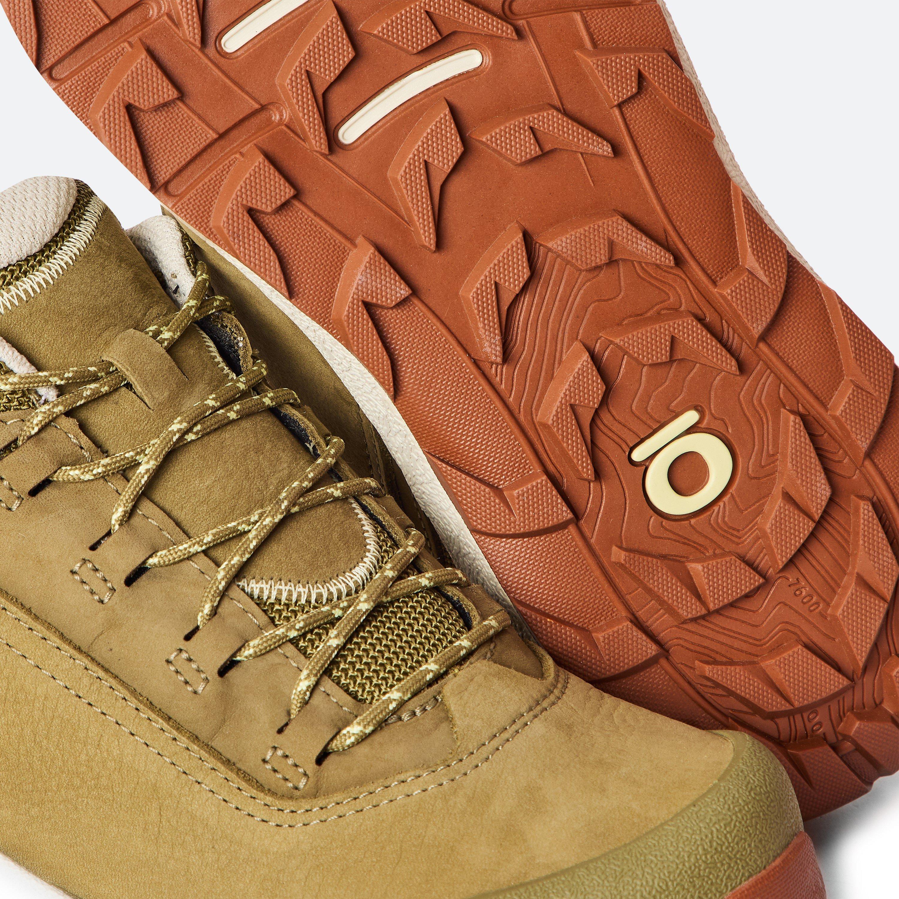 Conifer - Oboz - Women's Waterproof Hiking Shoes - 3