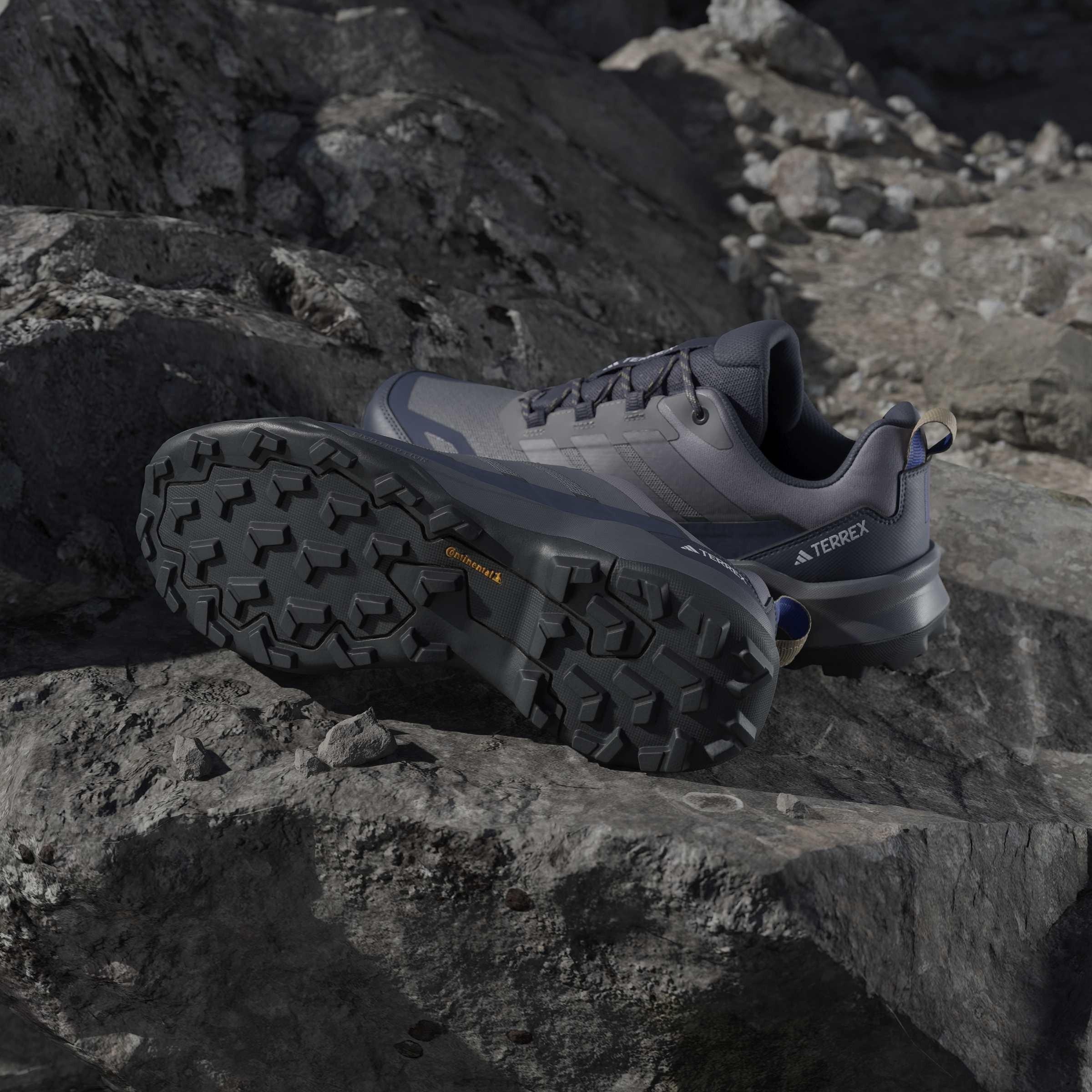 grijs drie - adidas - Adidas Terrex Skycha Sn99 - 11