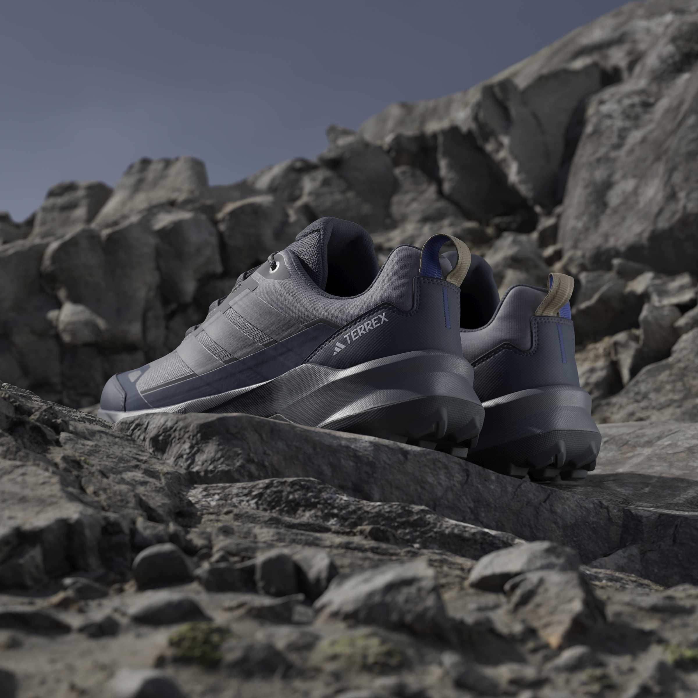 grijs drie - adidas - Adidas Terrex Skycha Sn99 - 13