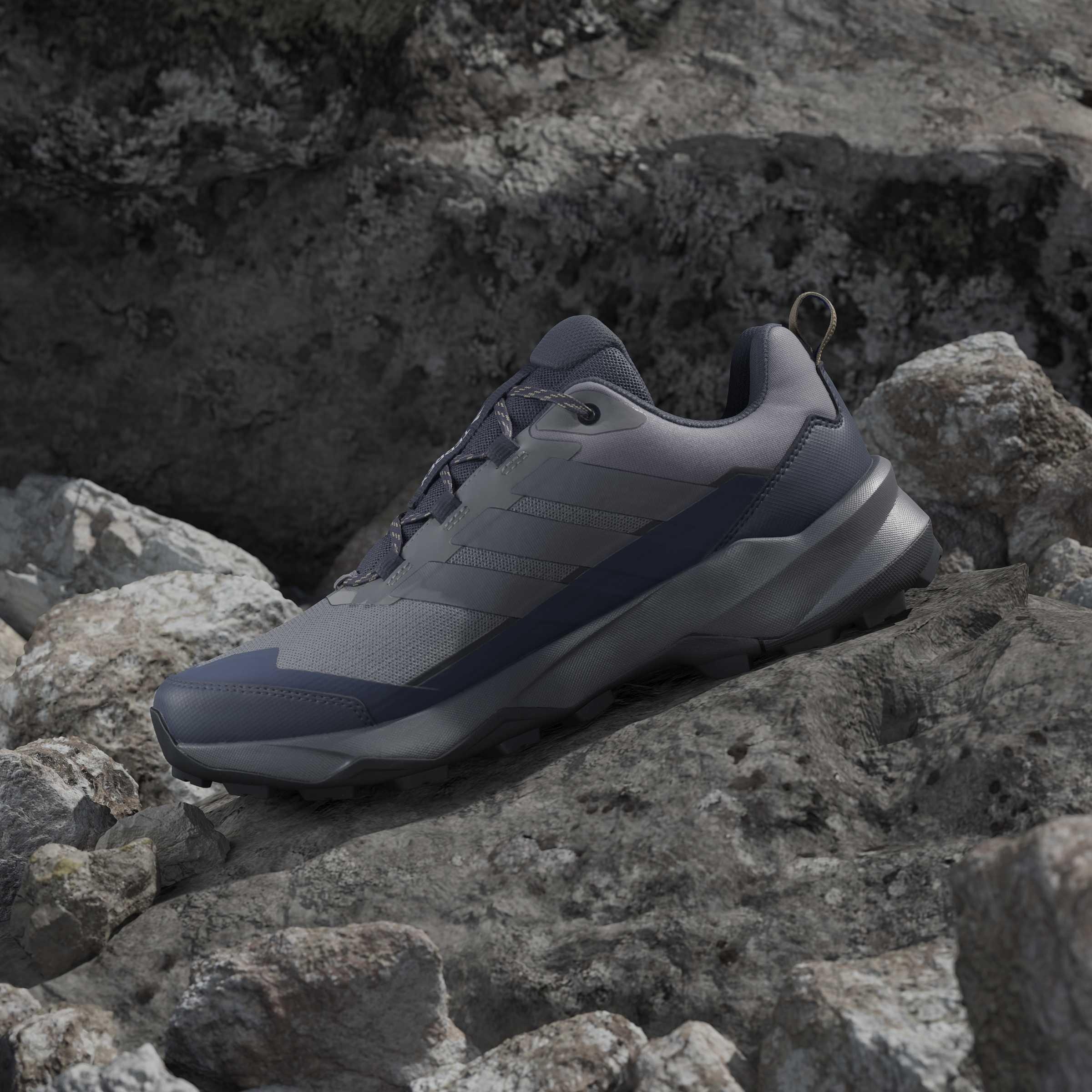 grijs drie - adidas - Adidas Terrex Skycha Sn99 - 14