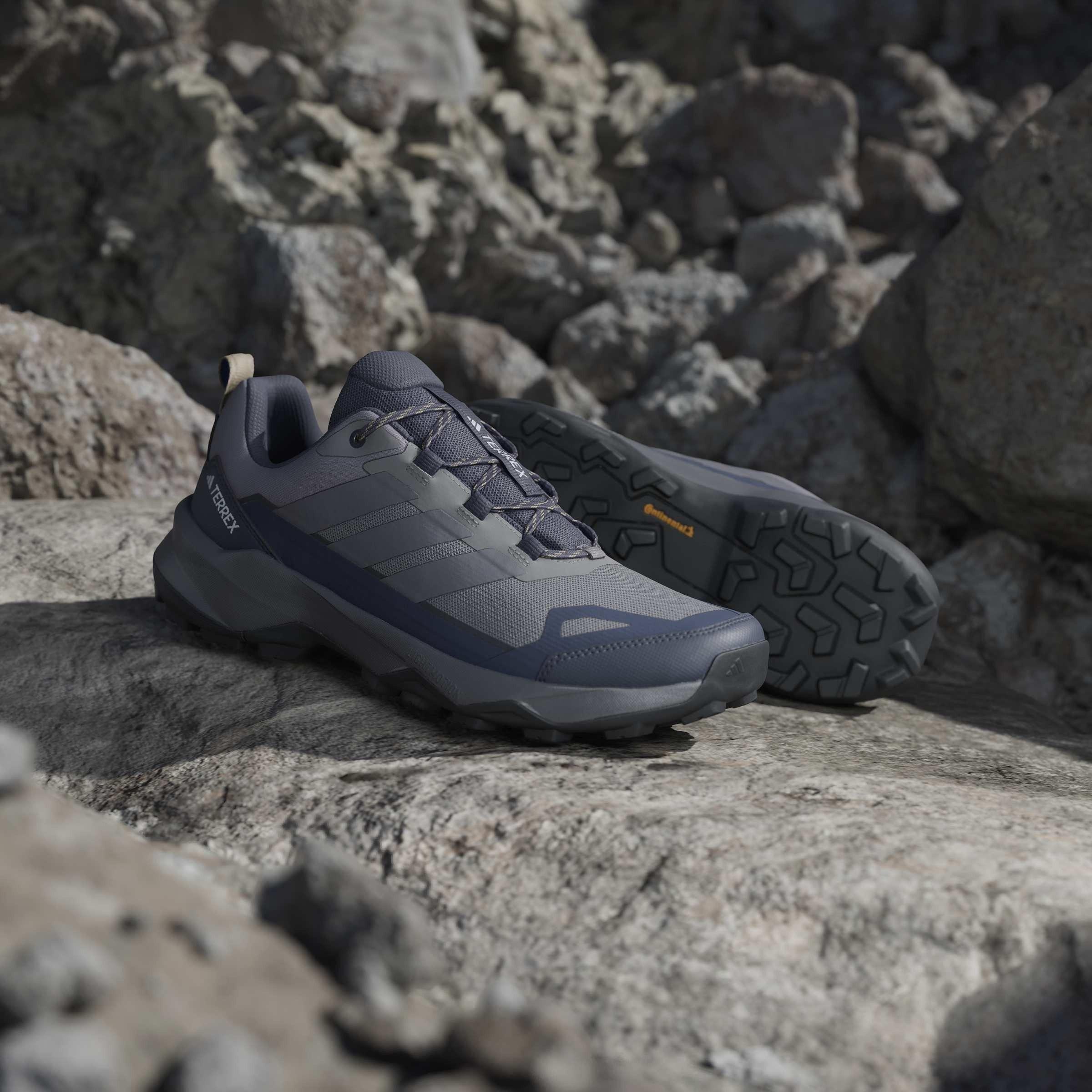 grijs drie - adidas - Adidas Terrex Skycha Sn99 - 15