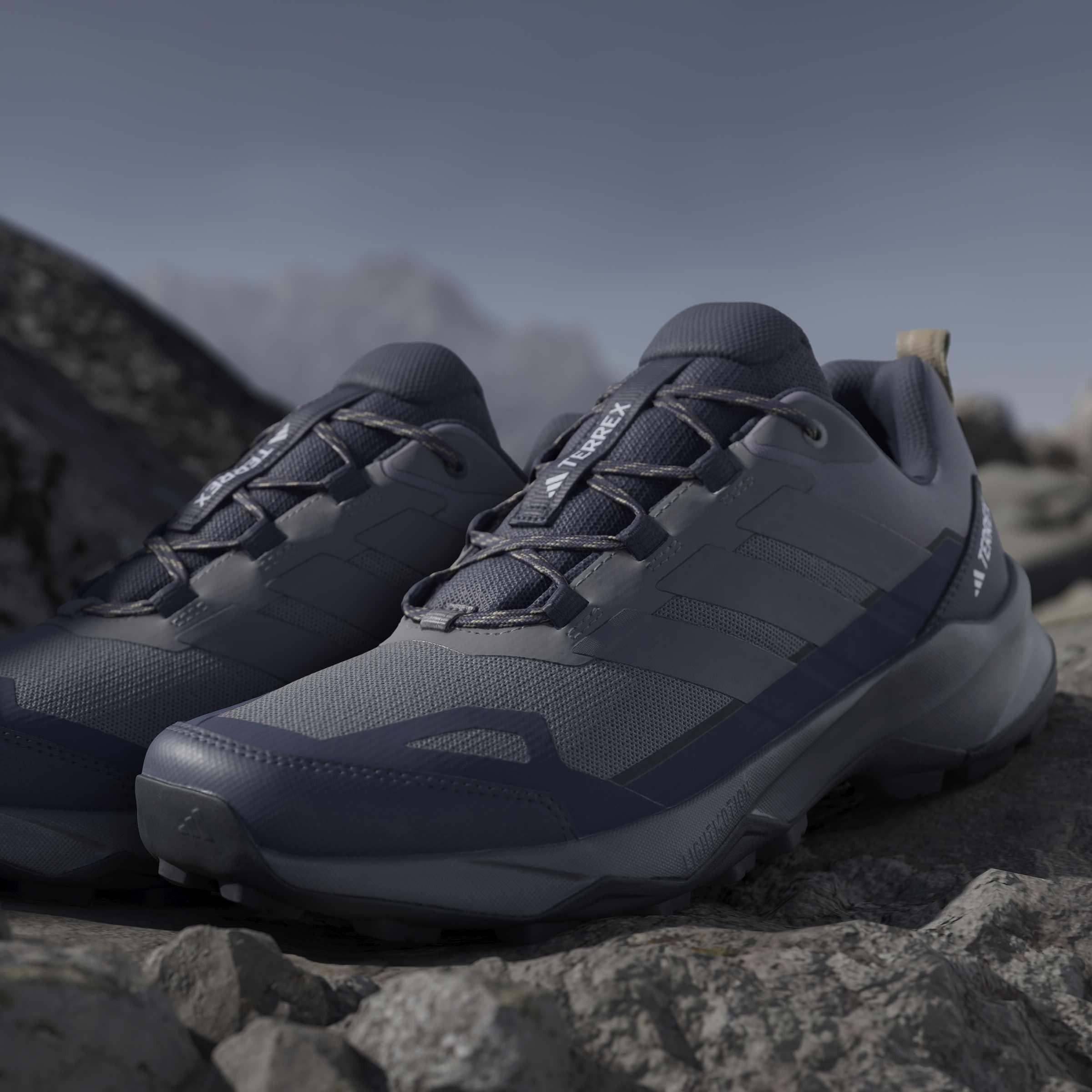 grijs drie - adidas - Adidas Terrex Skycha Sn99 - 16