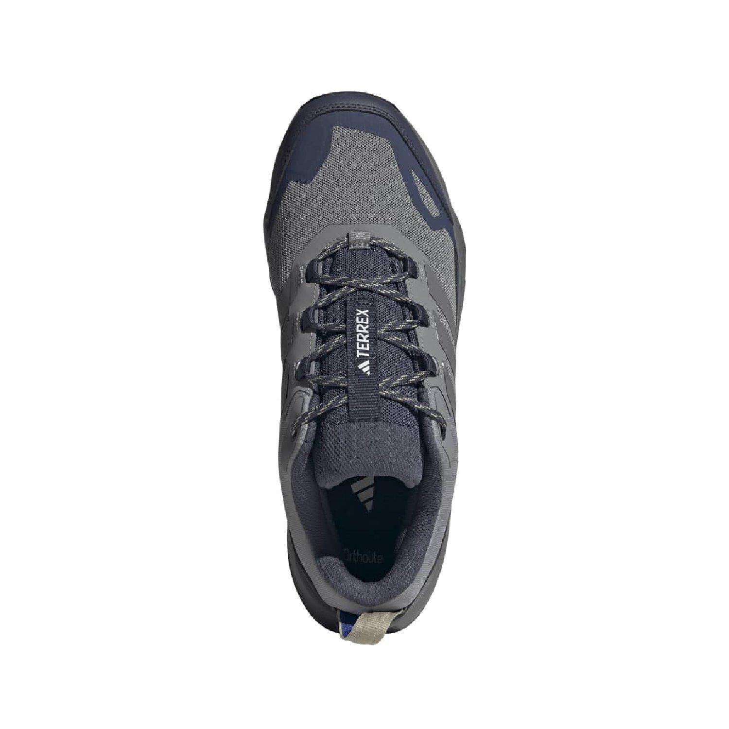 grijs drie - adidas - Adidas Terrex Skycha Sn99 - 3