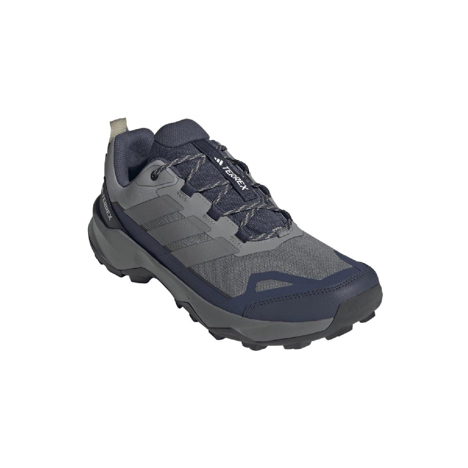 grijs drie - adidas - Adidas Terrex Skycha Sn99 - 6