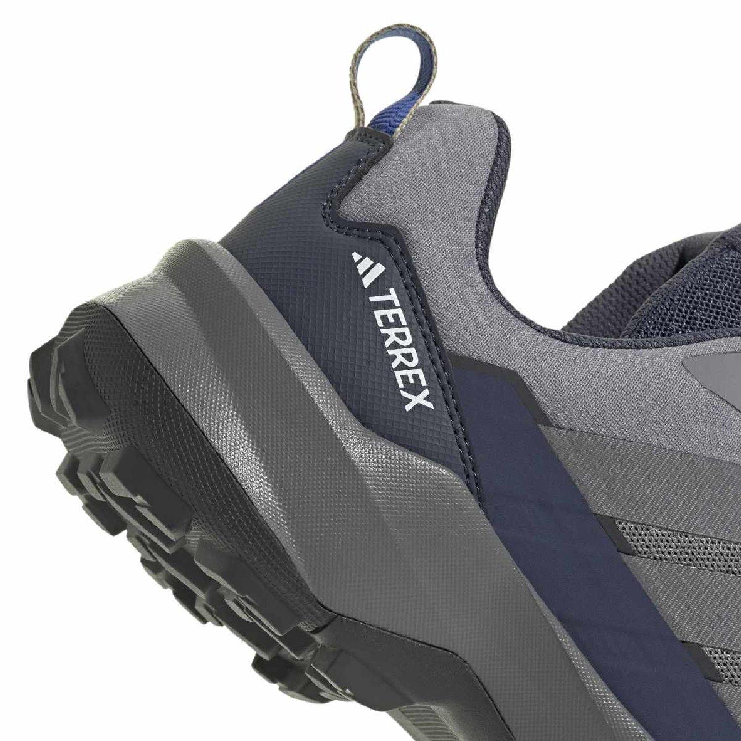 grijs drie - adidas - Adidas Terrex Skycha Sn99 - 9