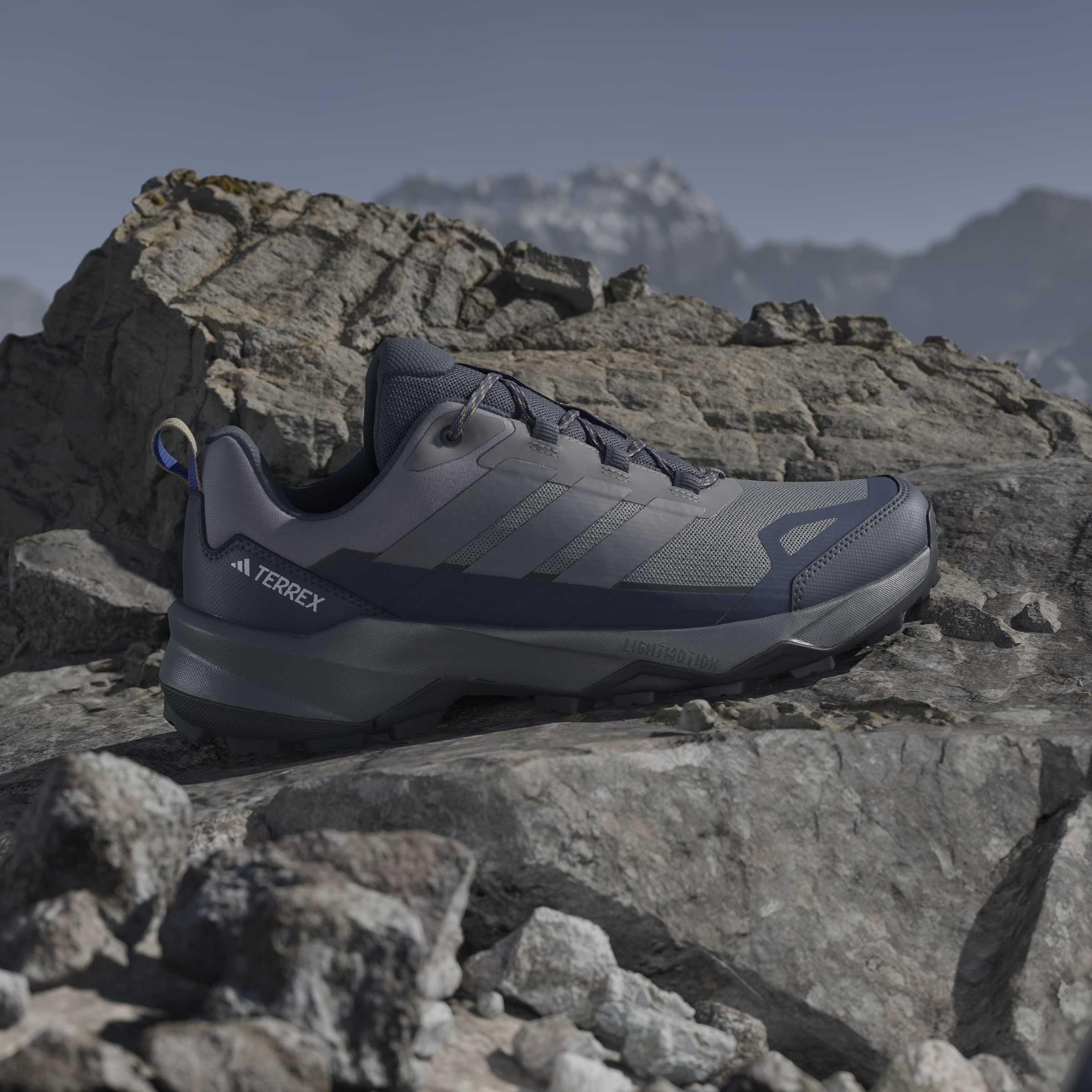 grijs drie - adidas - Adidas Terrex Skycha Sn99 - 10