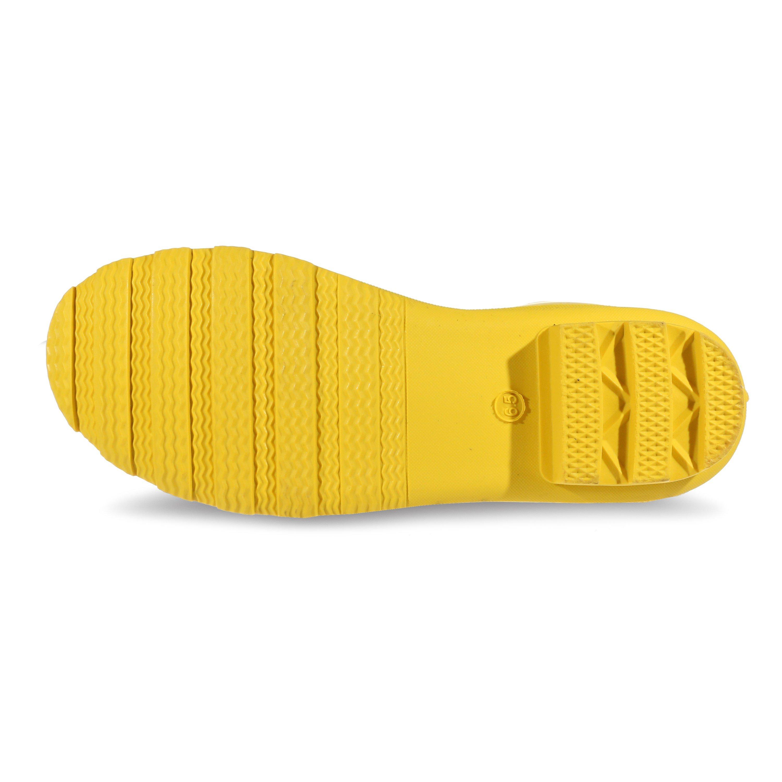 Maisgelb - Regatta - Ly Fairweath Ld99 - 5