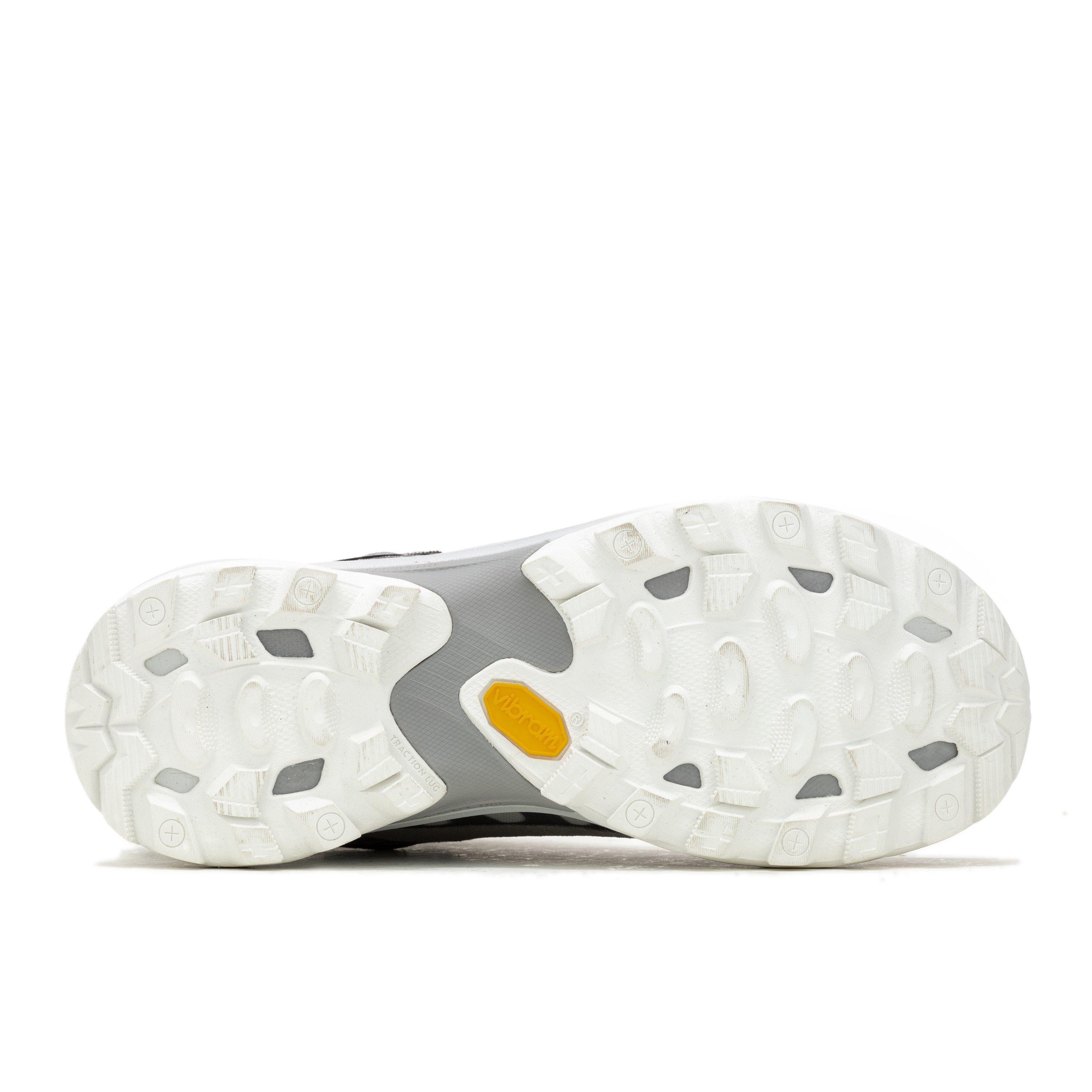 Charcoal - Merrell - Moab Speed 2 GTX Hiking Boots Womens - 5