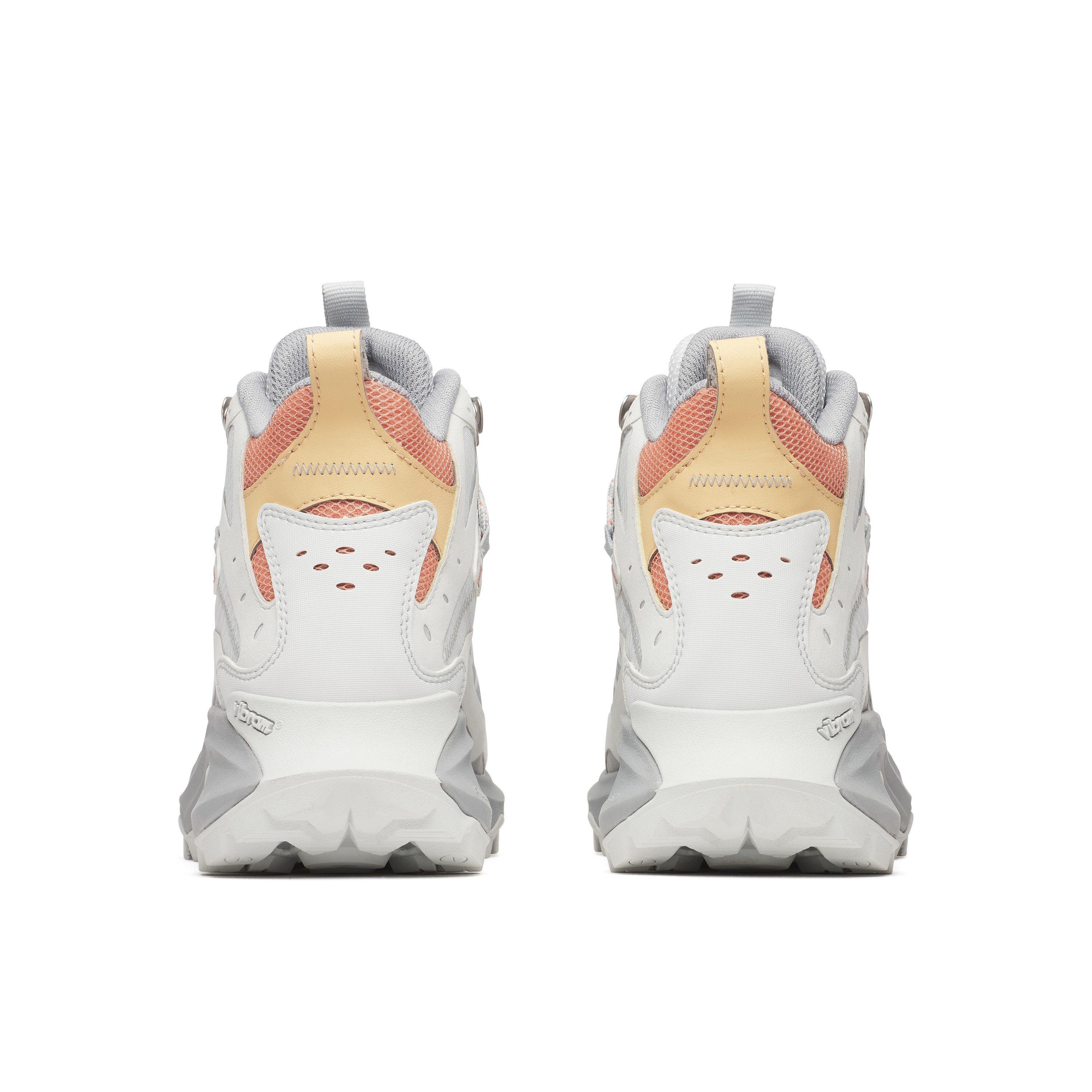 Grigio Vaporizzato - Merrell - Moab Speed 2 GTX Hiking Boots Womens - 4