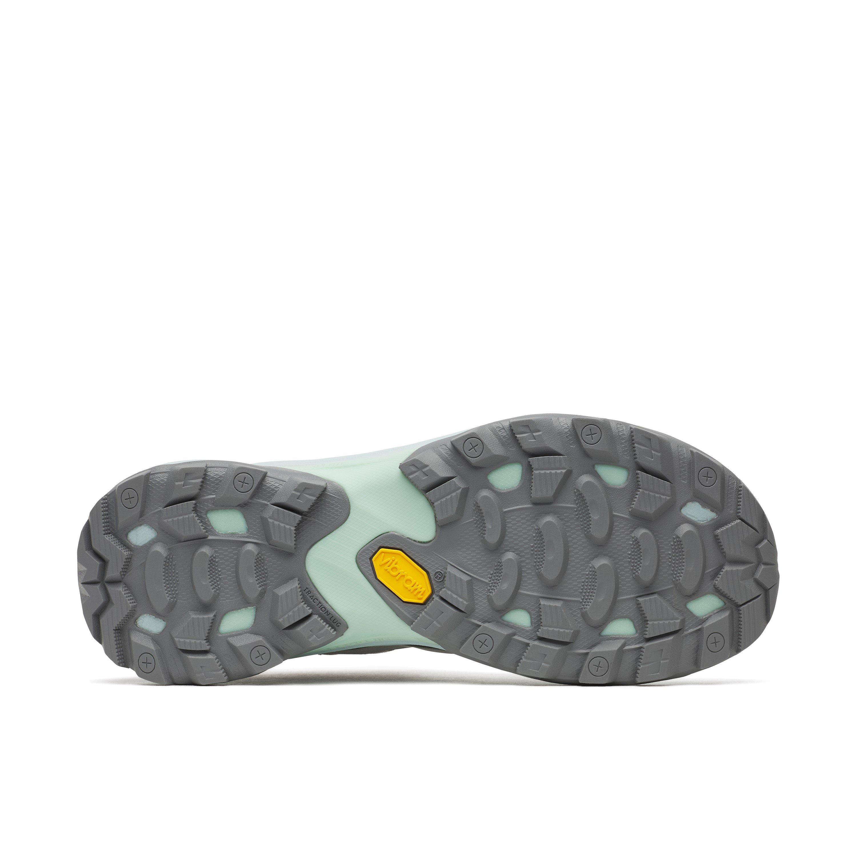 Belize - Merrell - Moab Speed 2 GTX Hiking Boots Womens - 6