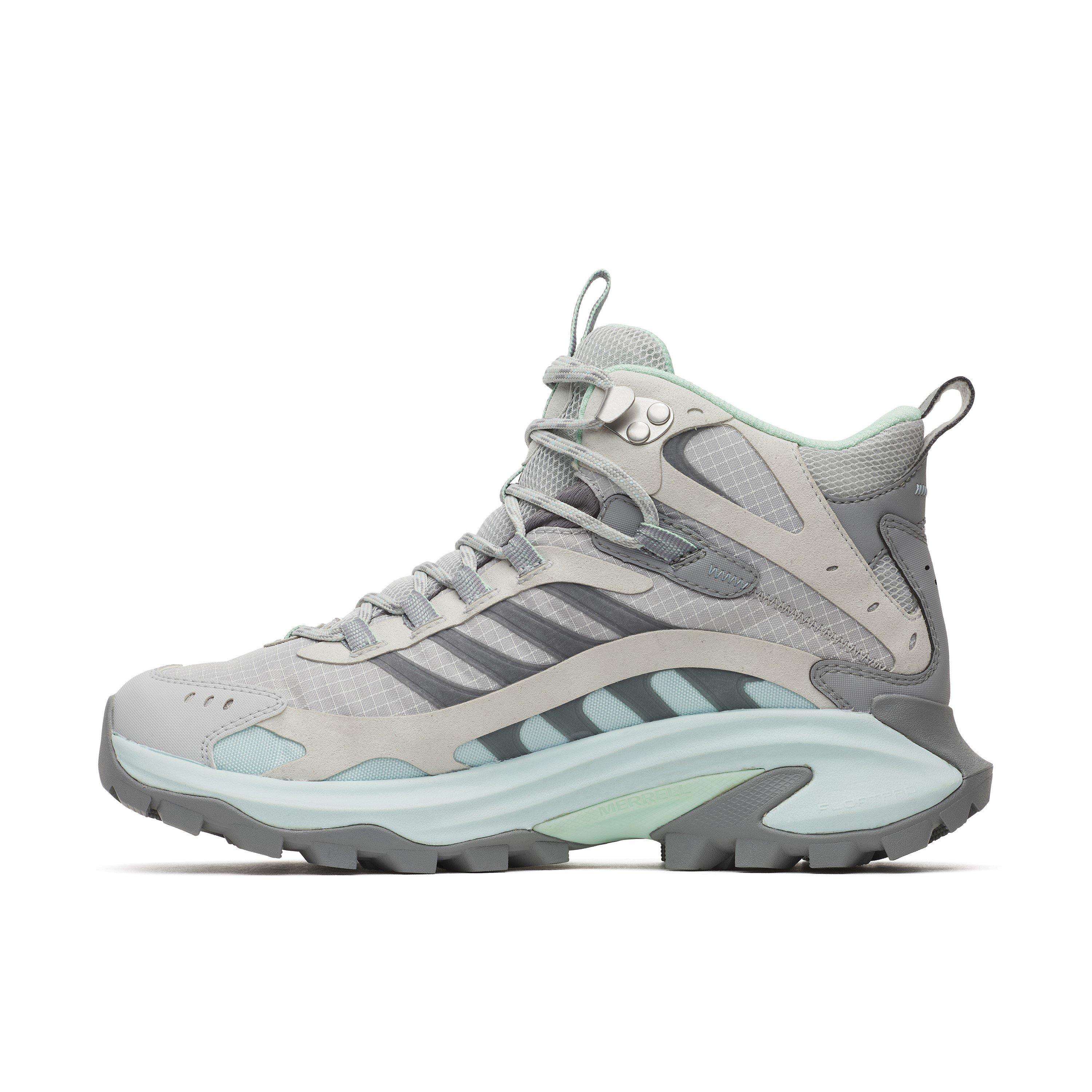 Belize - Merrell - Moab Speed 2 GTX Hiking Boots Womens - 3