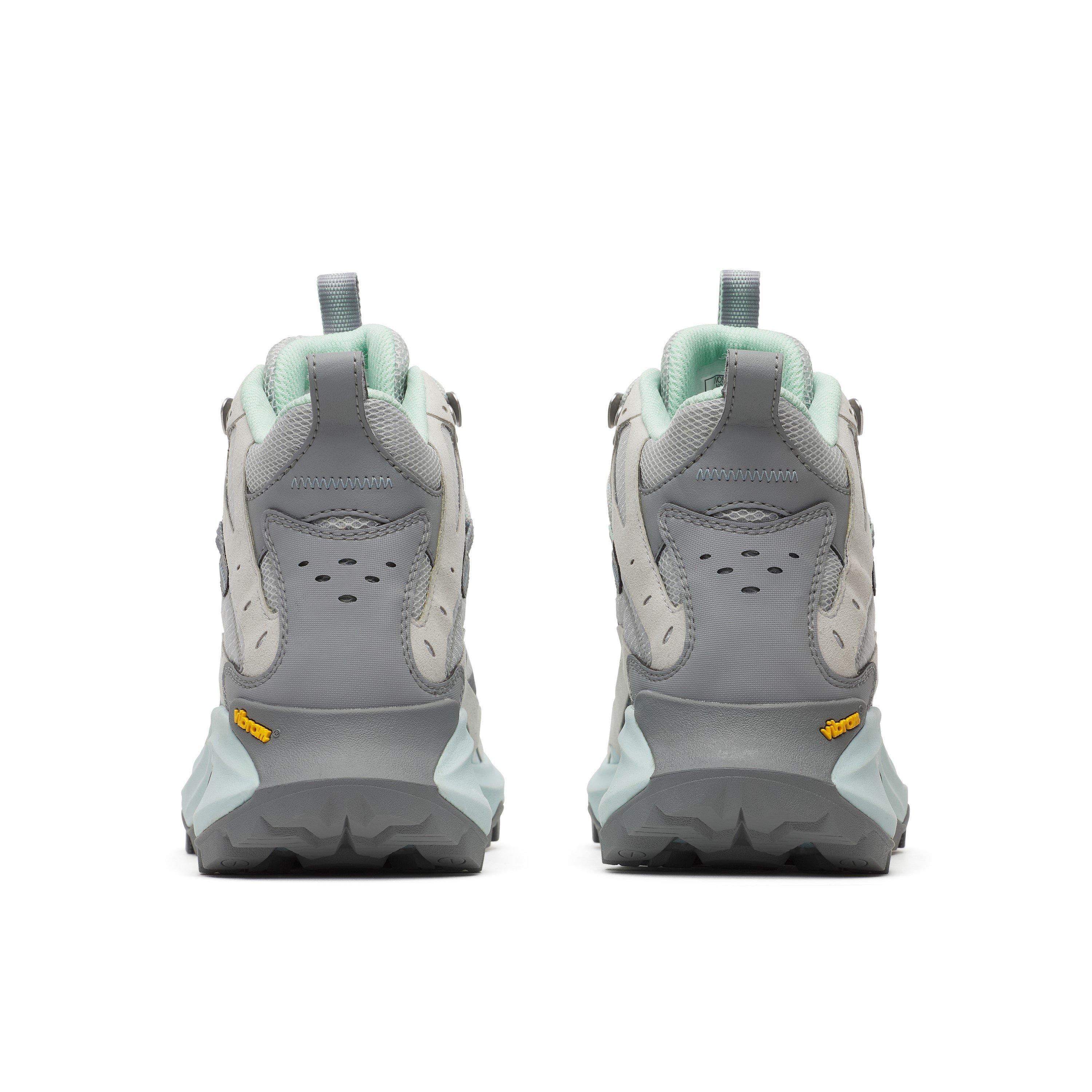 Belize - Merrell - Moab Speed 2 GTX Hiking Boots Womens - 5