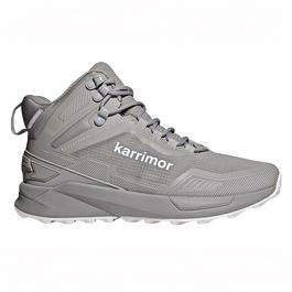 Karrimor Waterproof Hiking Boots Mens