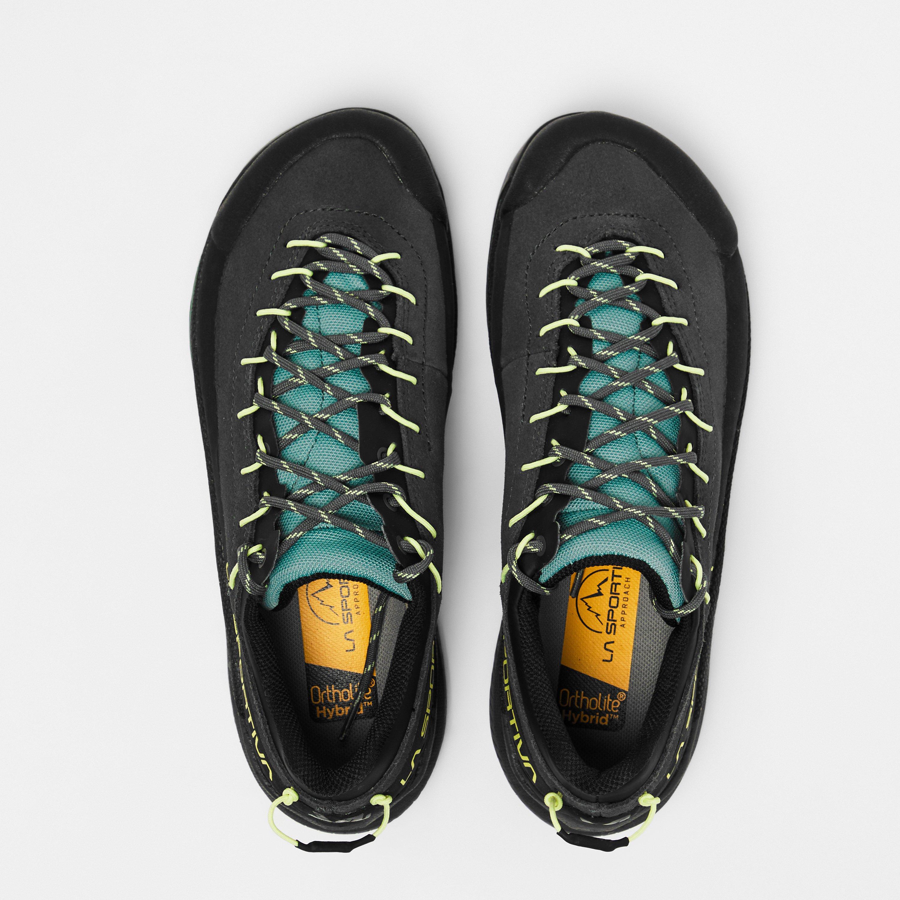 Kulsort Zest - La Sportiva - Waterproof Trekking Shoes - 4