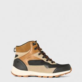 Regatta Samaris Waterproof Hiking Boot