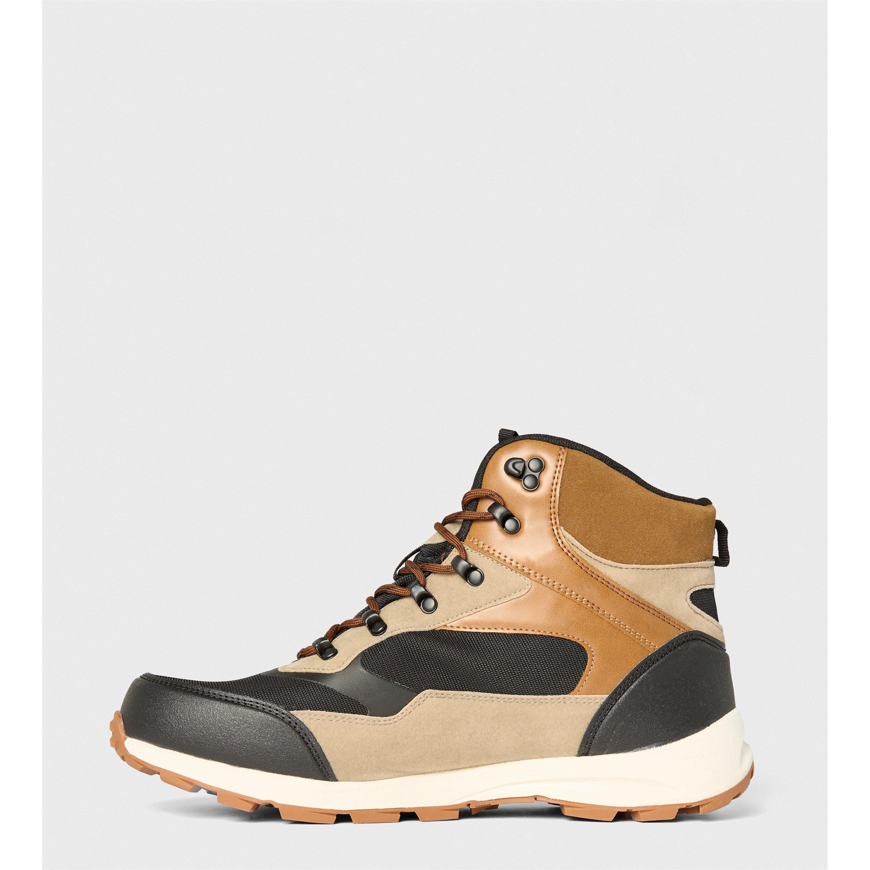 DkKha/YelGld - Regatta - Samaris Waterproof Hiking Boot - 2