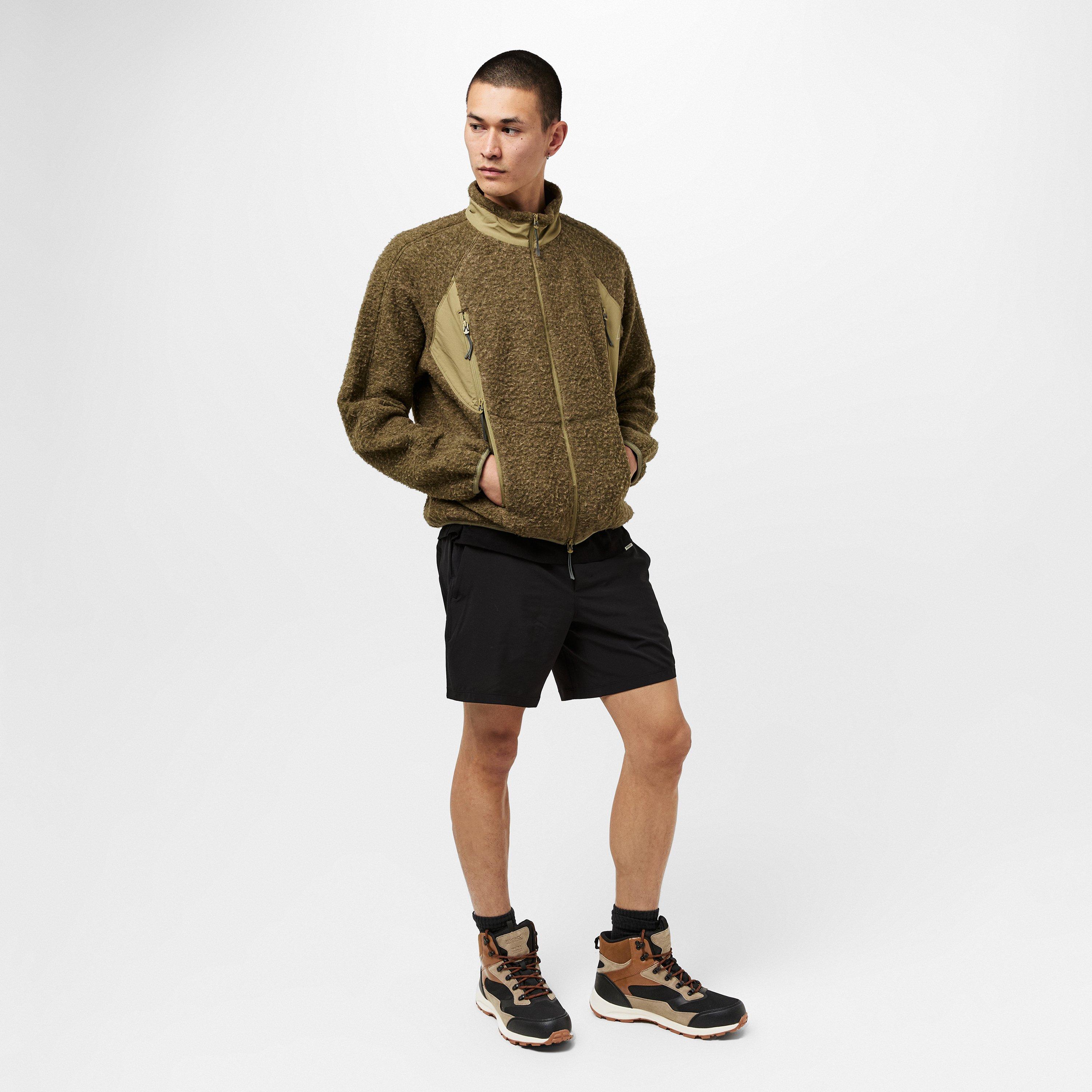 DkKha/YelGld - Regatta - Samaris Waterproof Hiking Boot - 6