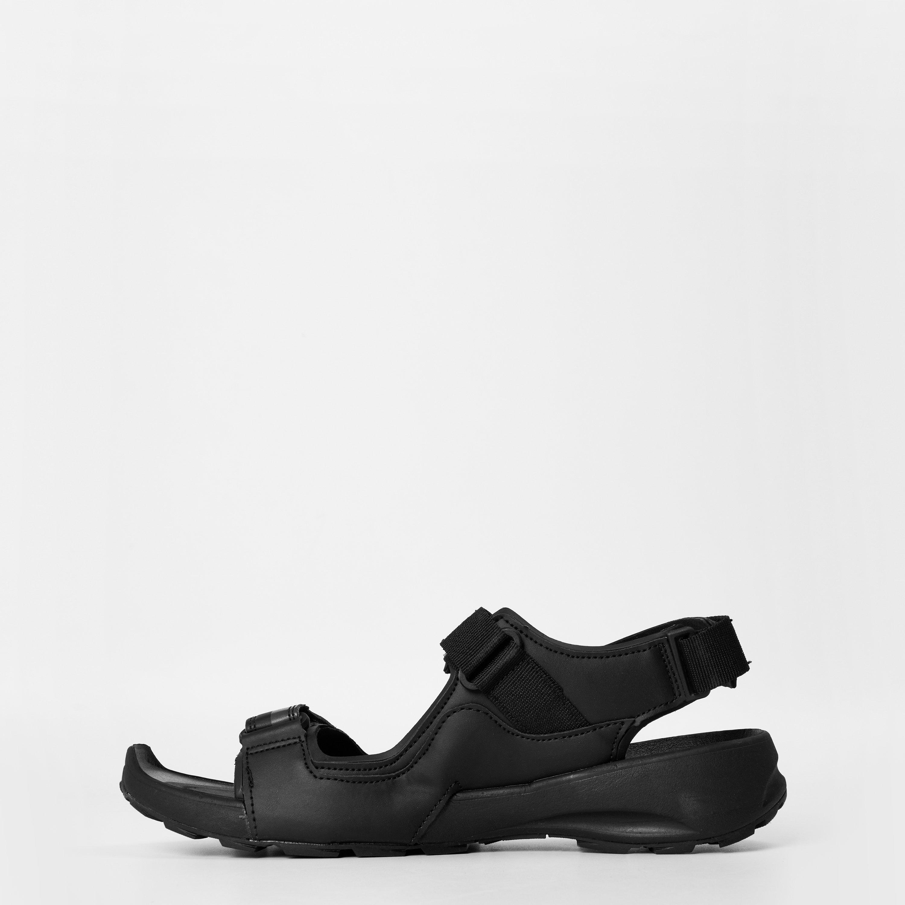 Black/Briar - Regatta - Samaris Walking Sandal - 2