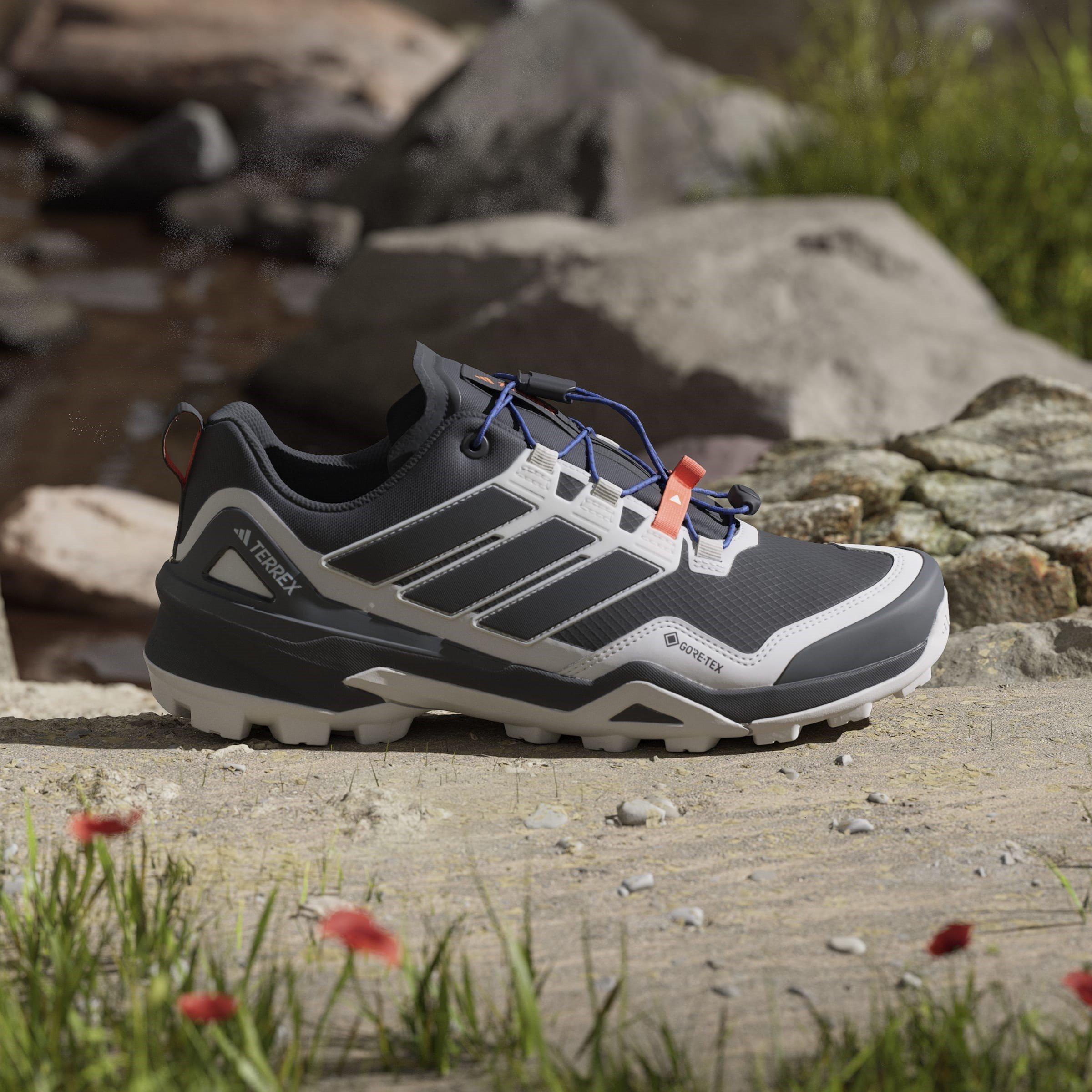 adidas | Terrex Skychaser GORE-TEX Hiking Shoes Mens | Chaussures de  randonnée imperméables | Sports Direct