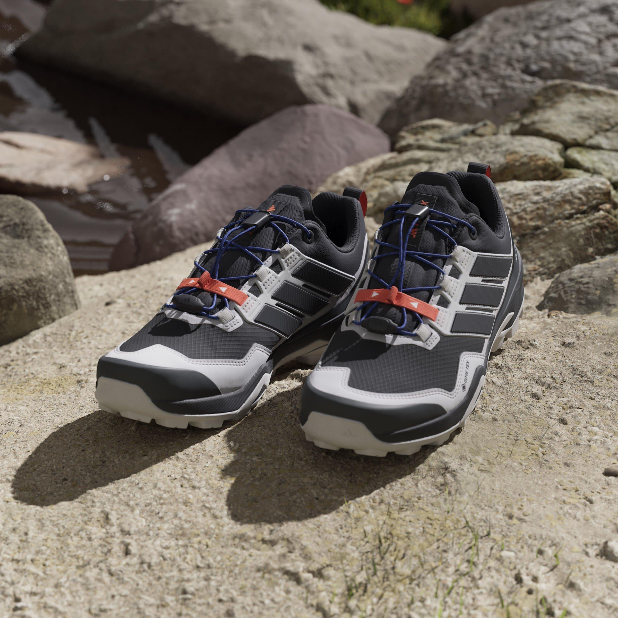 adidas | Terrex Skychaser GORE-TEX Hiking Shoes Mens | Waterdichte  wandelschoenen | Sports World