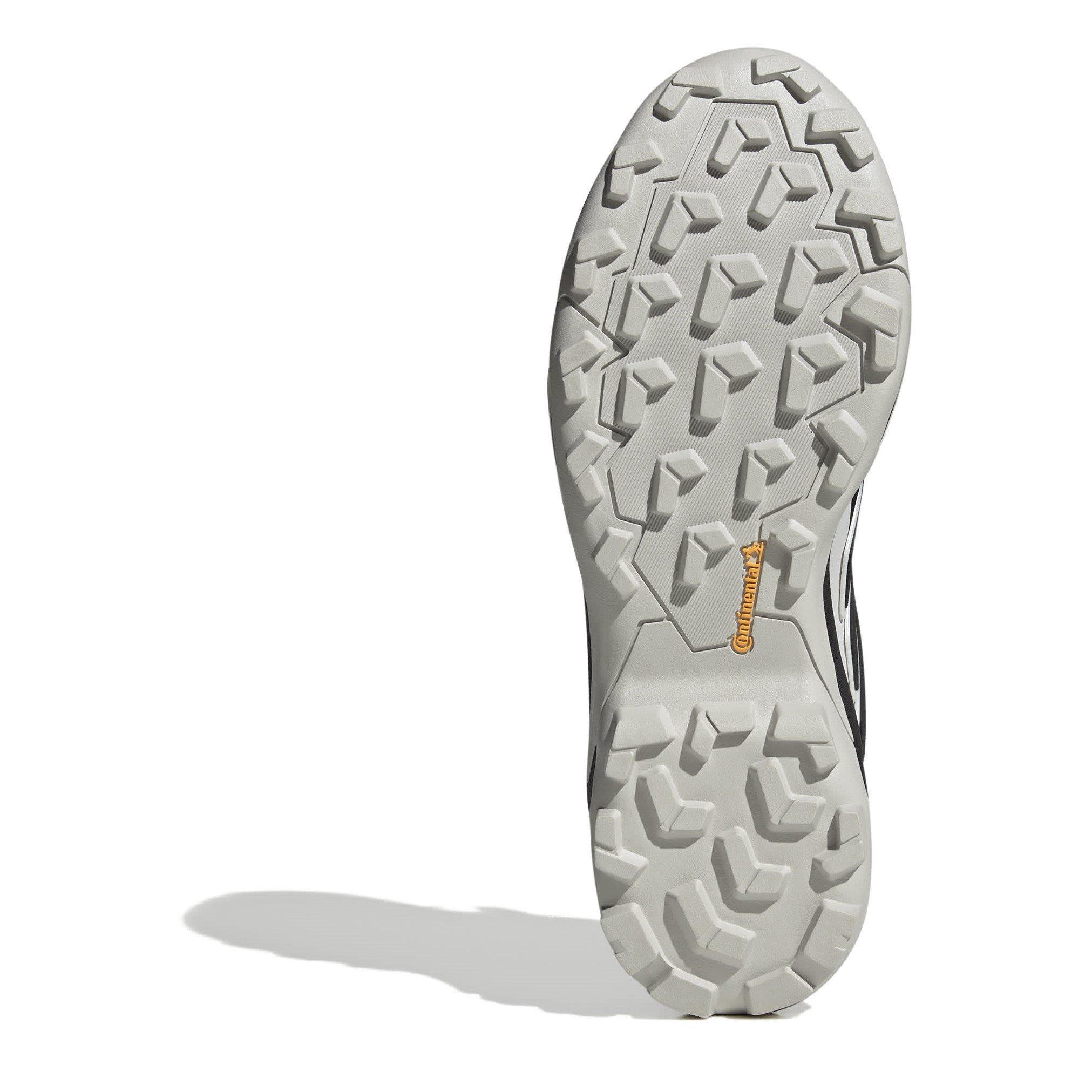 Nero/Grigio - adidas - Terrex Skychaser GORE-TEX Hiking Shoes Mens - 6