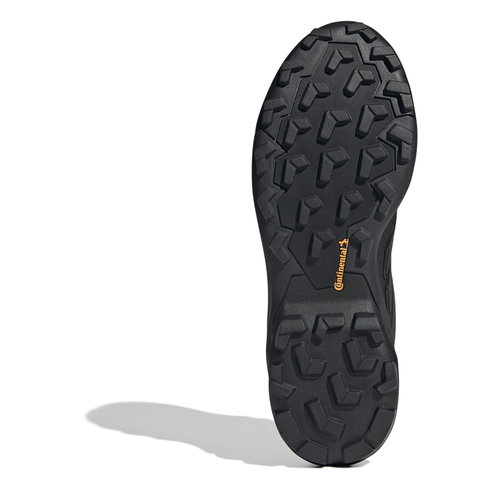 Core Black - adidas - Terrex Skychaser GORE-TEX Hiking Shoes Mens - 6