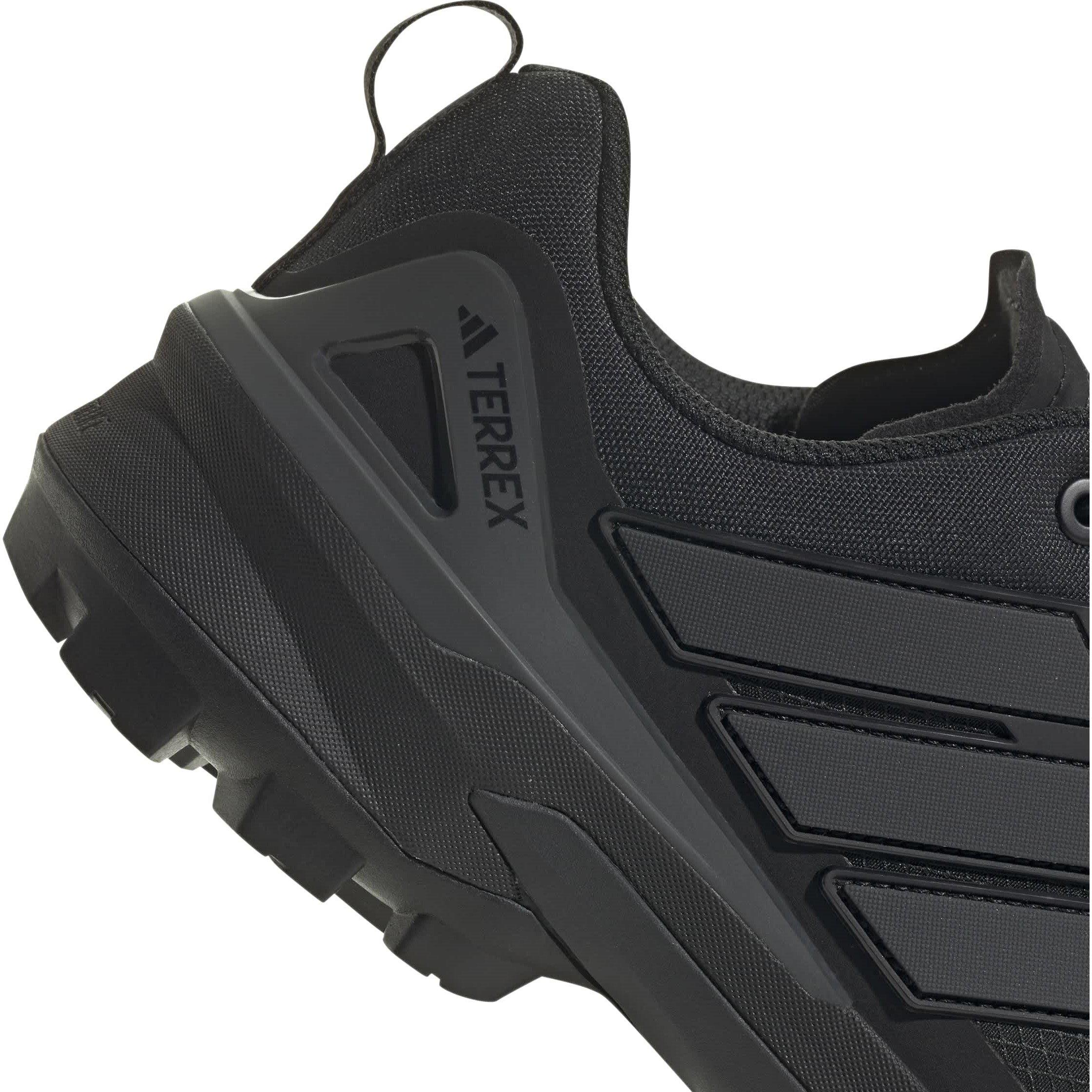 Core Black - adidas - Terrex Skychaser GORE-TEX Hiking Shoes Mens - 7